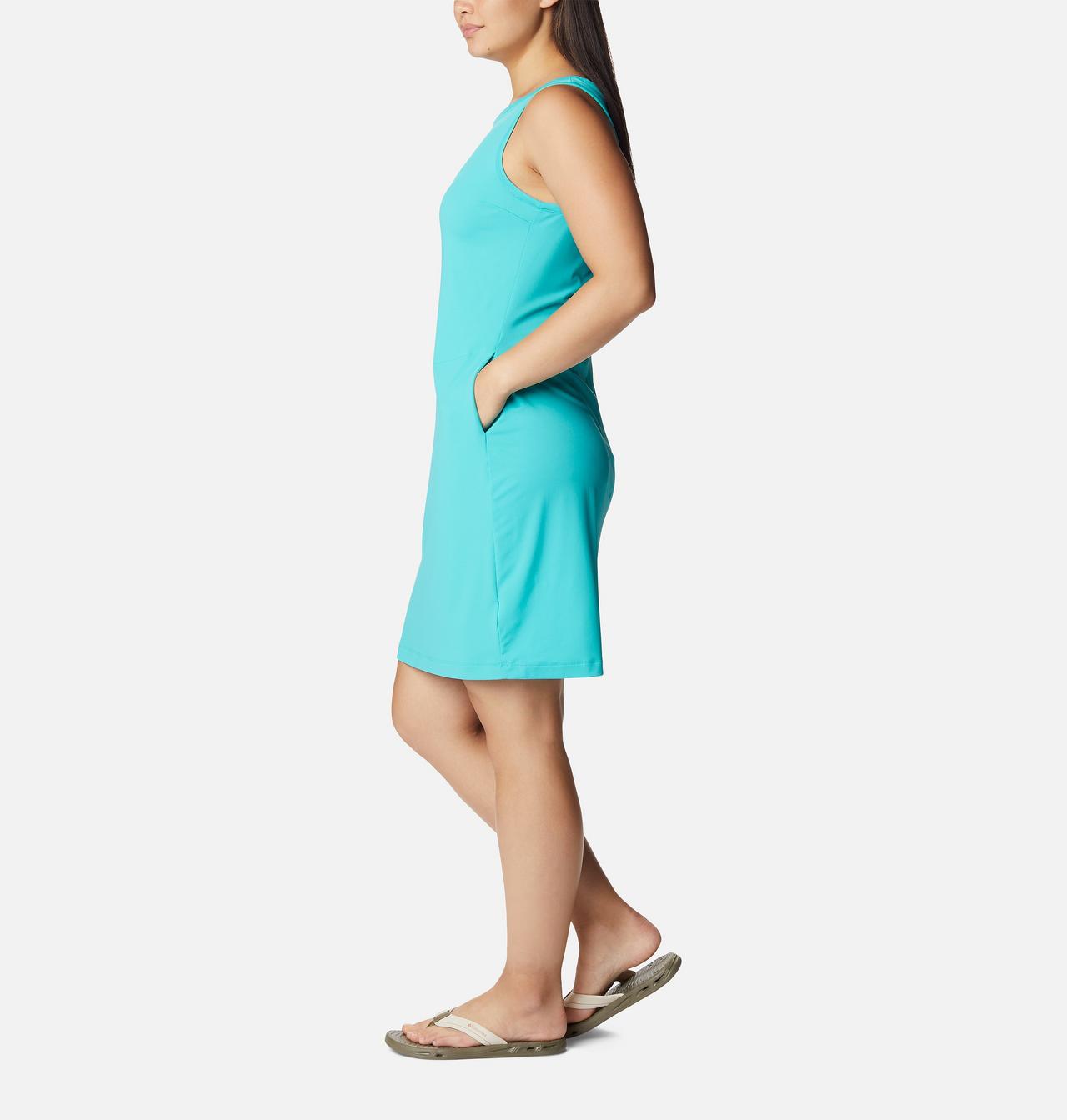 Women's Chill River™ Printed Dress 3