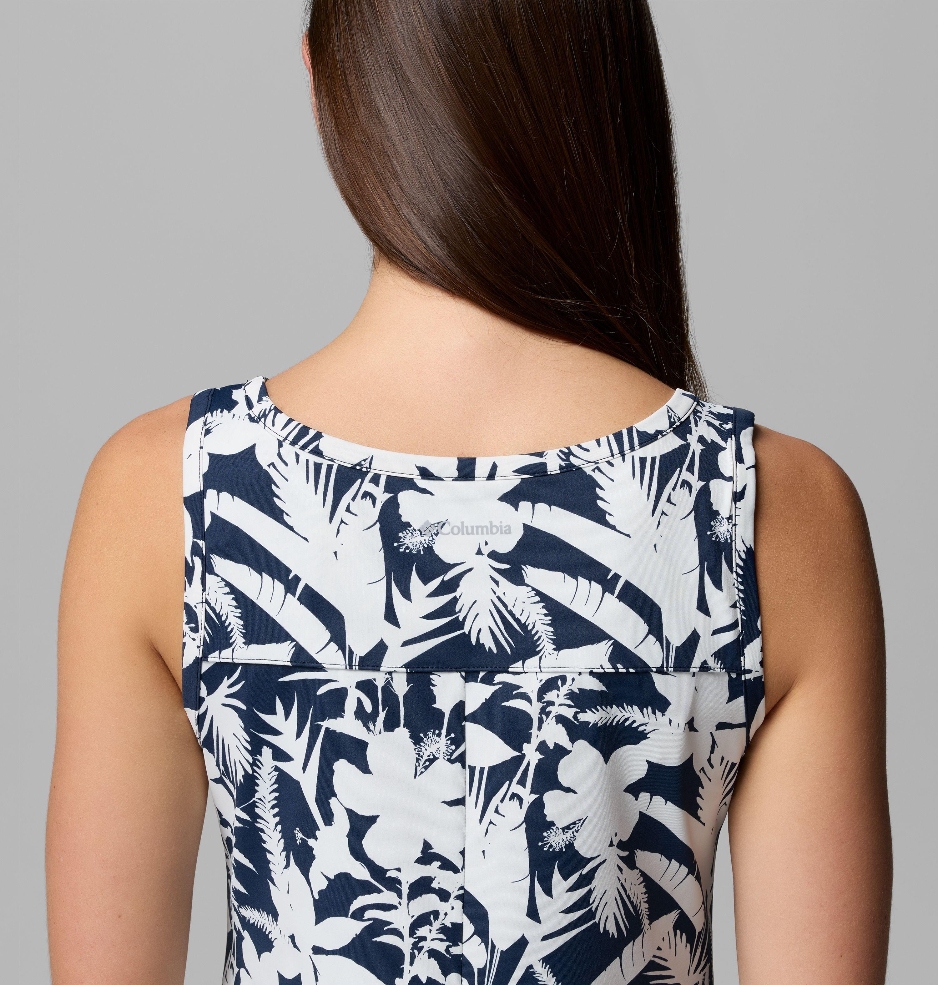 Robe imprimée Chill River Femme 6