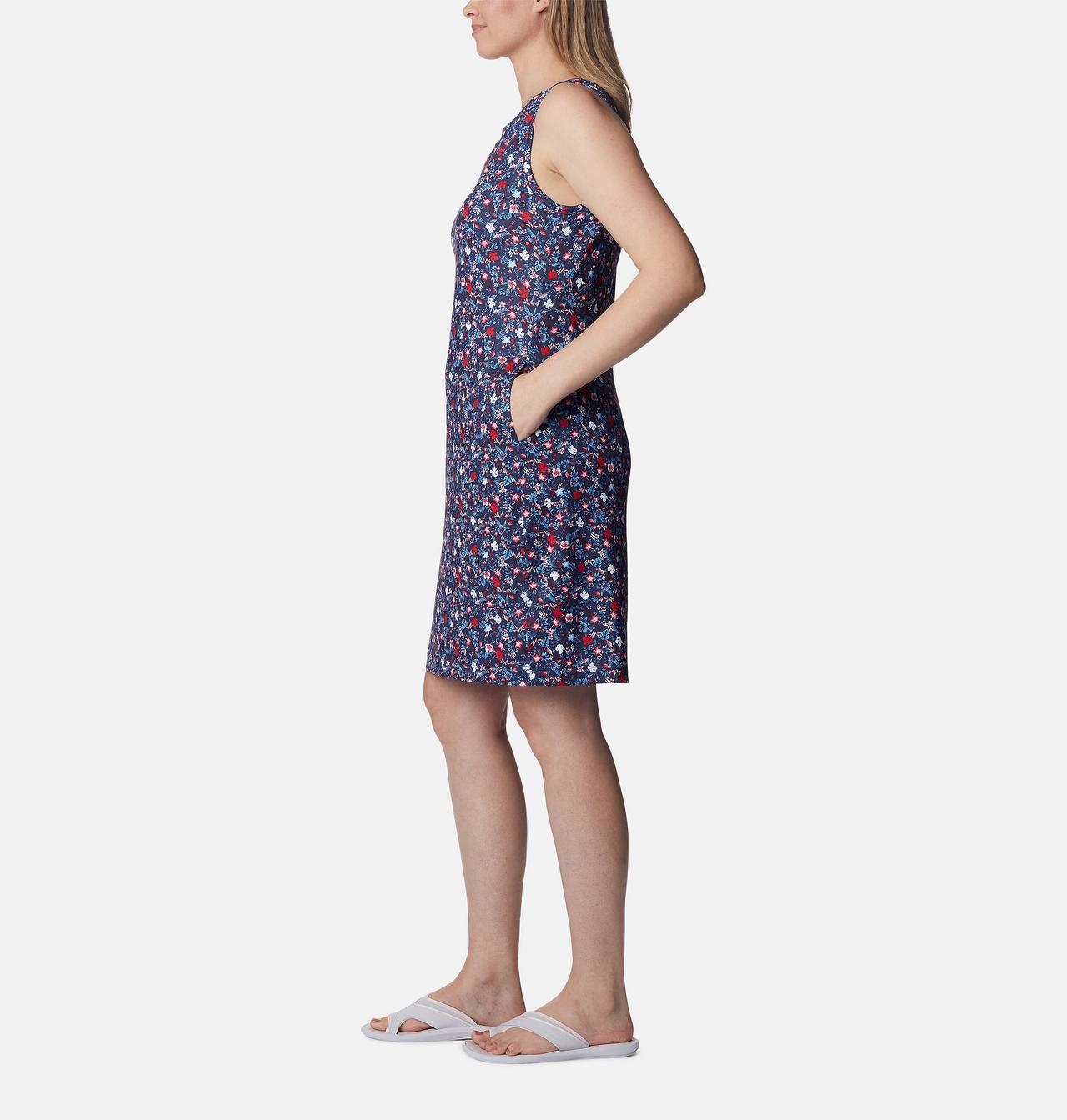 Women's Chill River™ Printed Dress 3