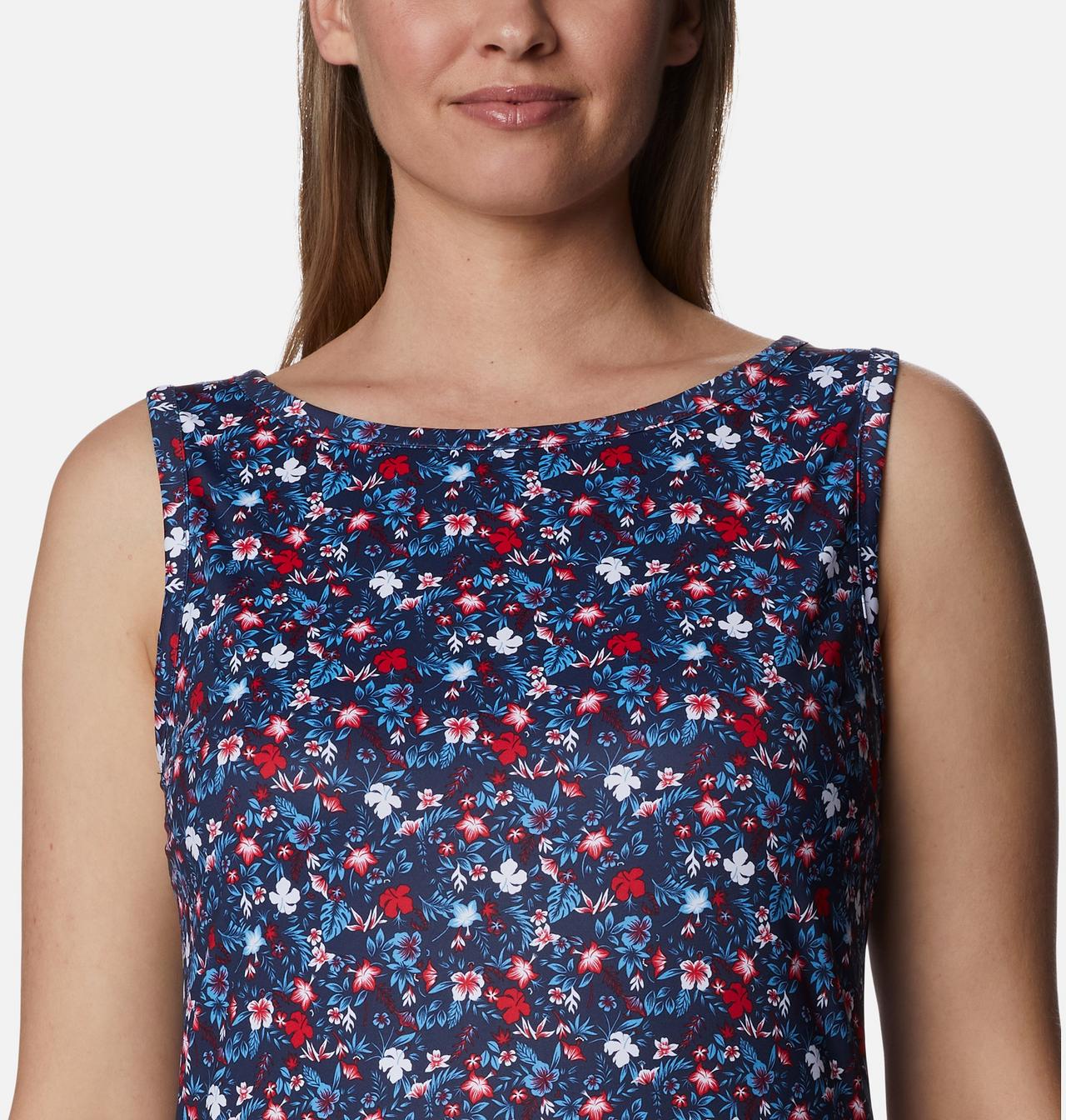 Women's Chill River™ Printed Dress 4