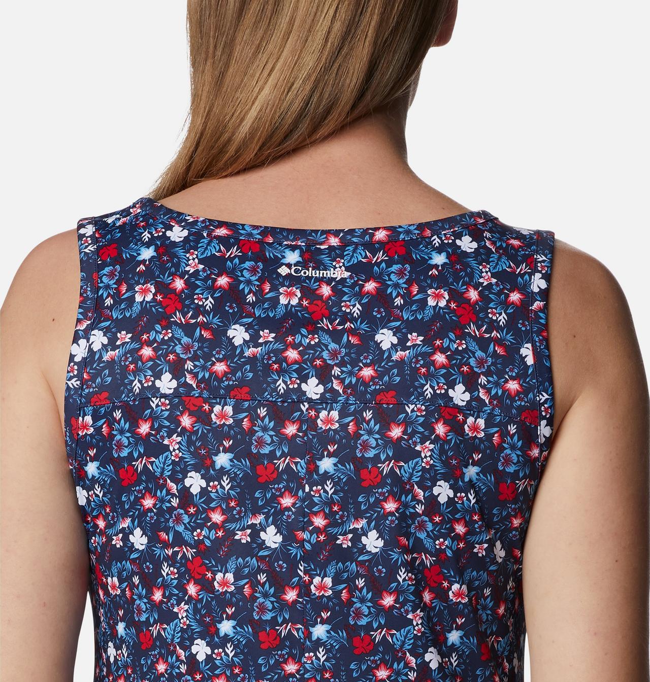 Women's Chill River™ Printed Dress 5