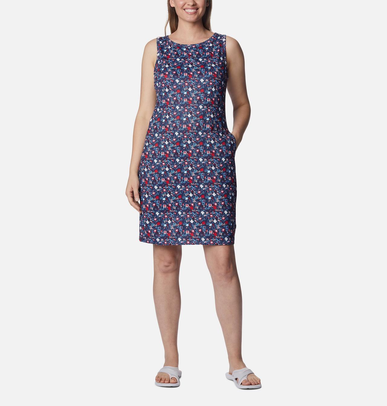Women's Chill River™ Printed Dress 1