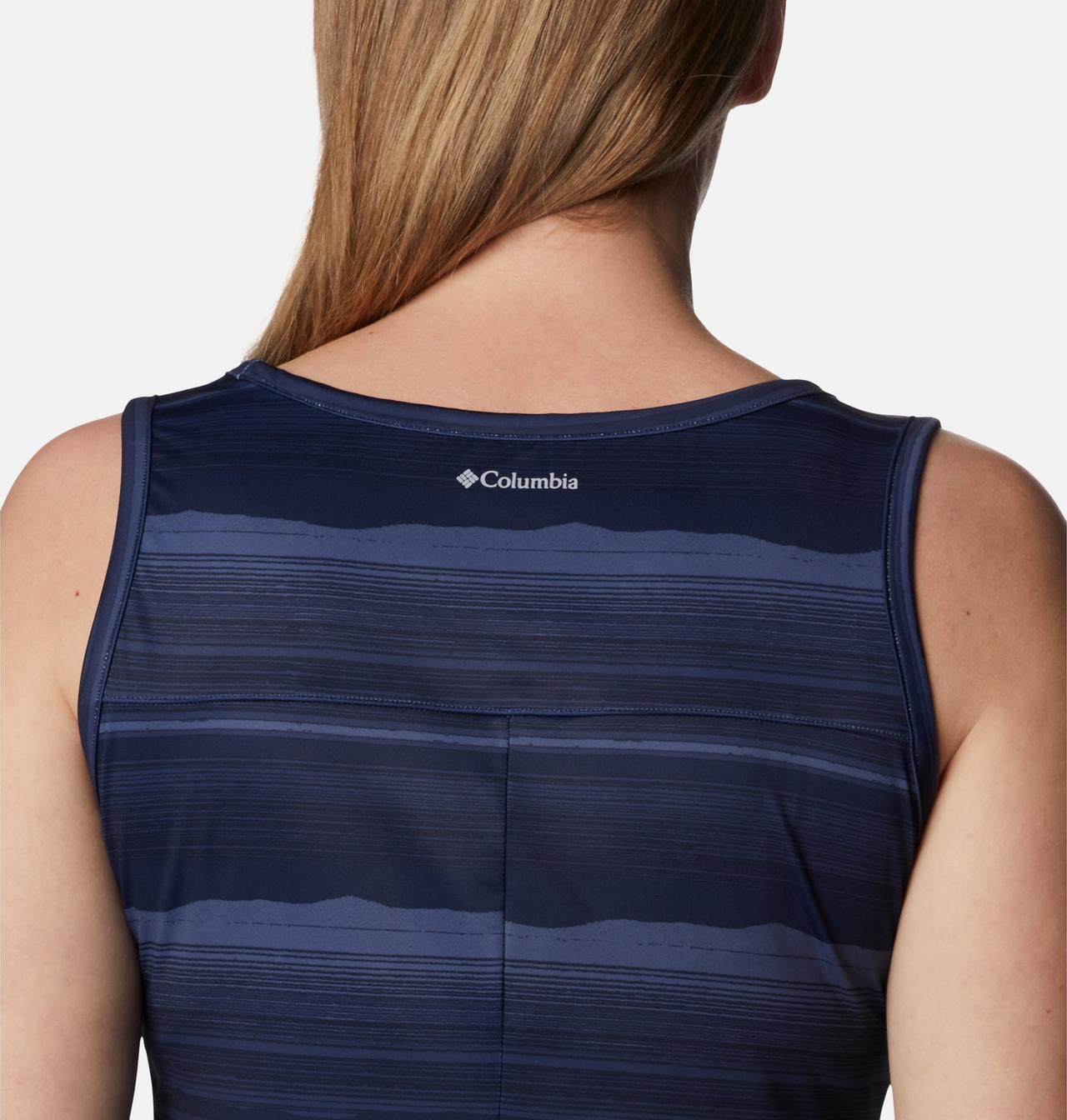 Women's Chill River™ Printed Dress 5