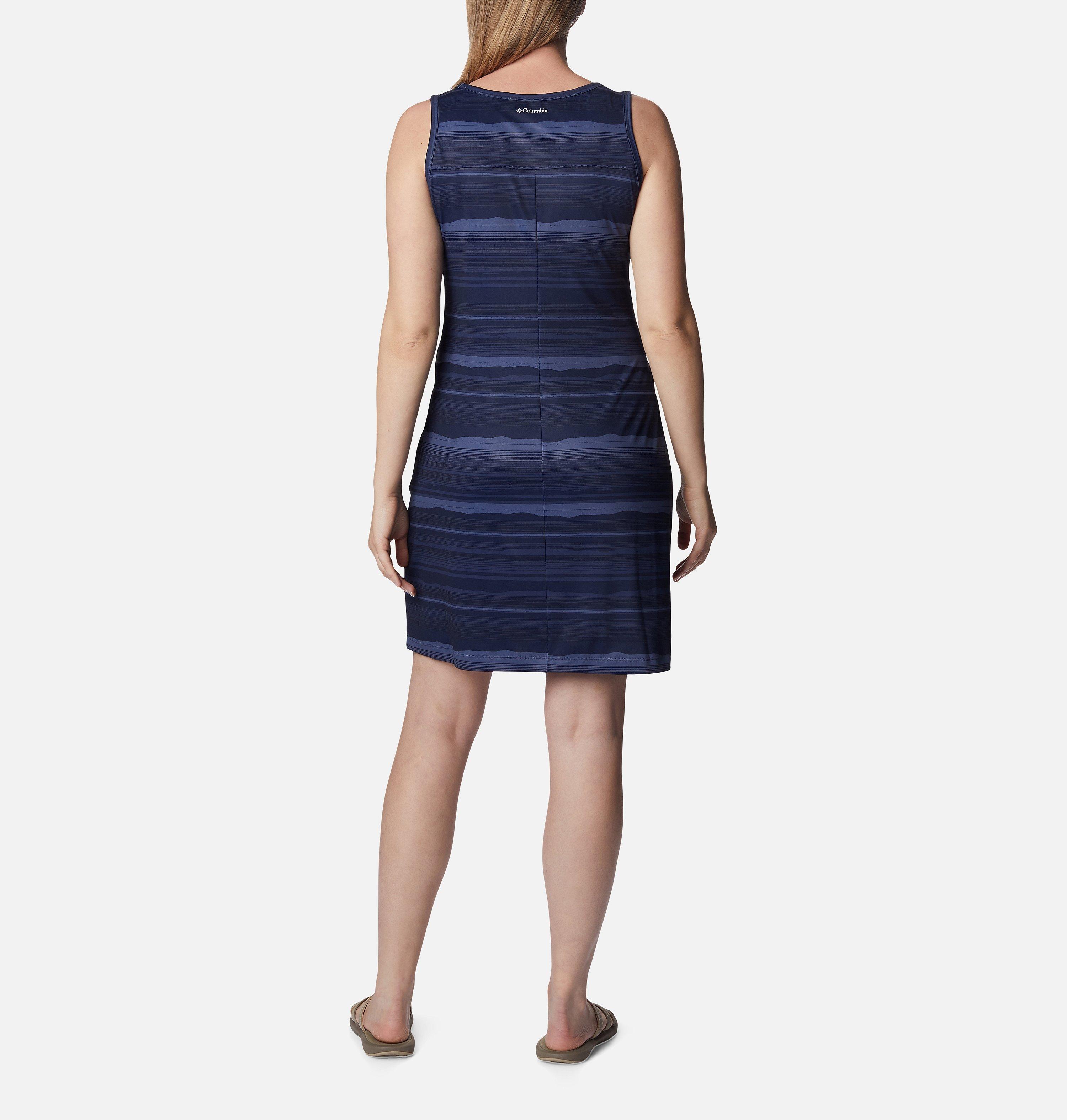 Women's Chill River Printed Dress 2