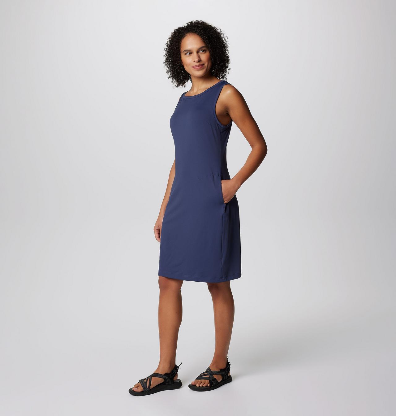 Women's Chill River™ Printed Dress 5