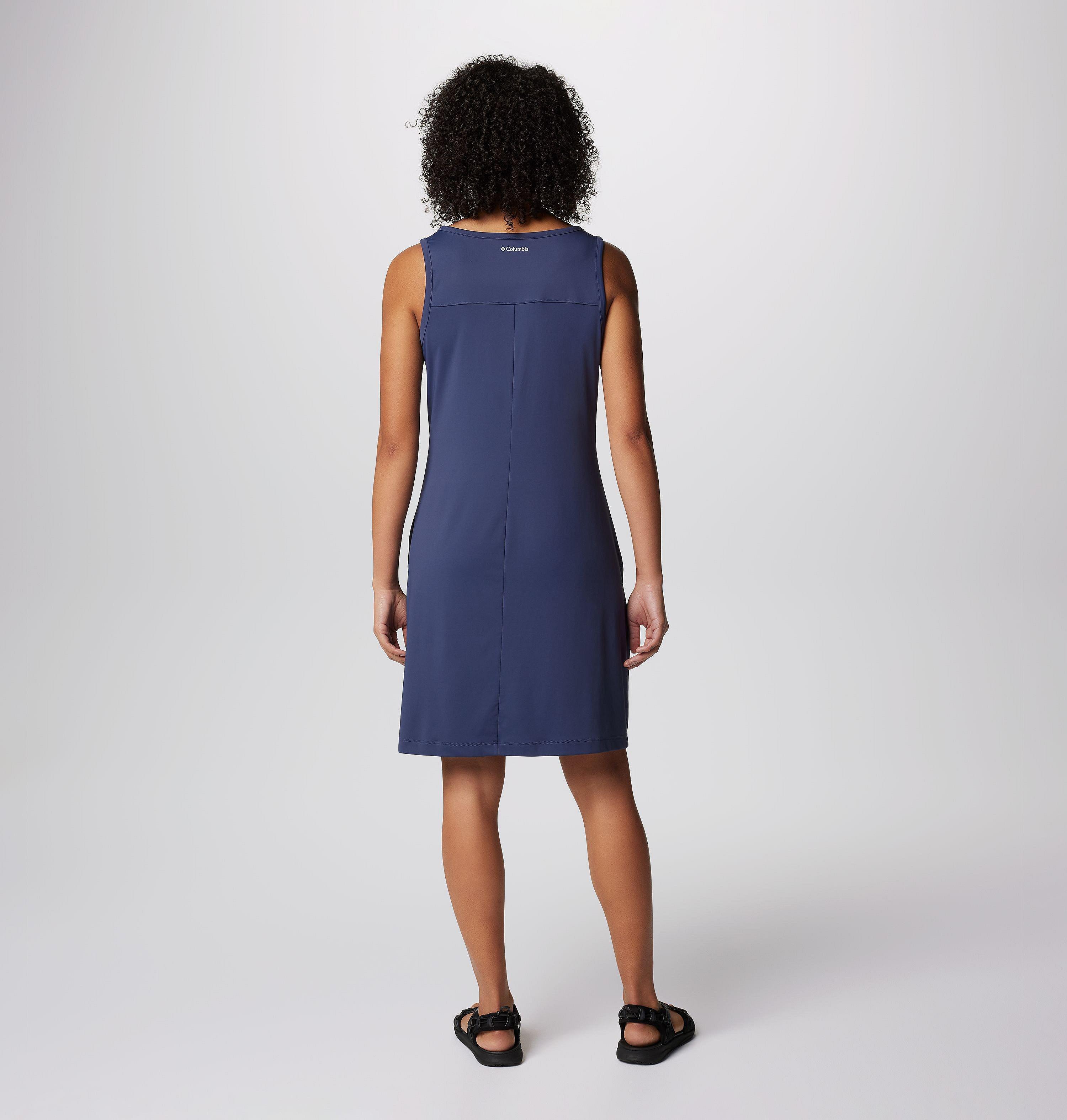 Women's Chill River Printed Dress 3