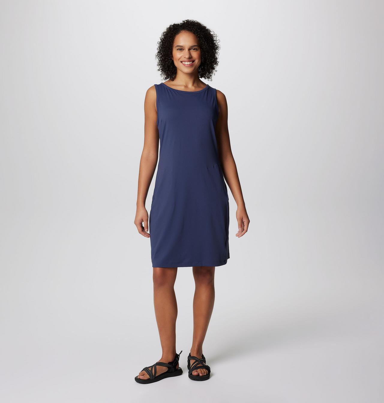 Women's Chill River™ Printed Dress 1