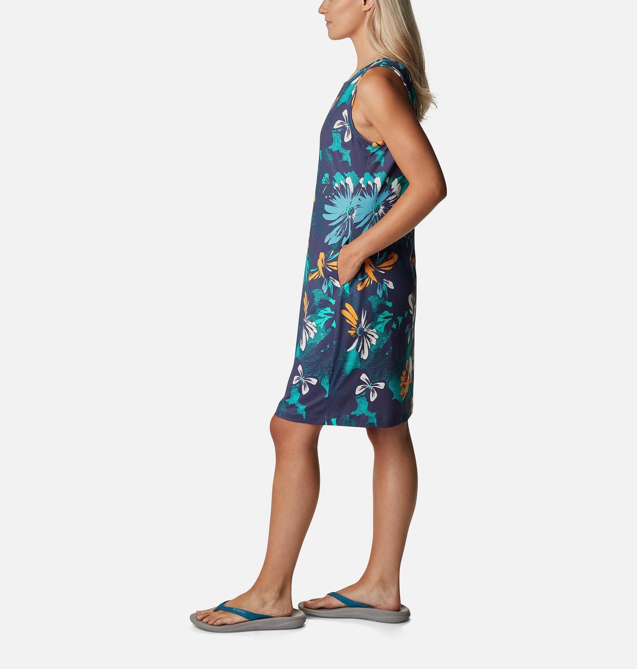 Women's Chill River™ Printed Dress 3