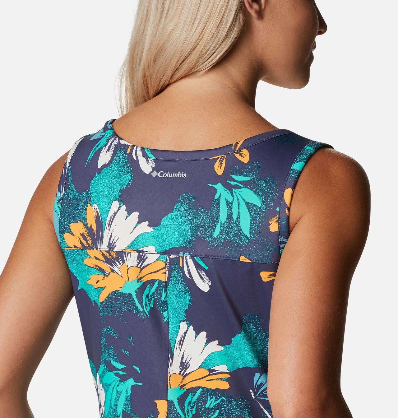 Women's Chill River™ Printed Dress 5