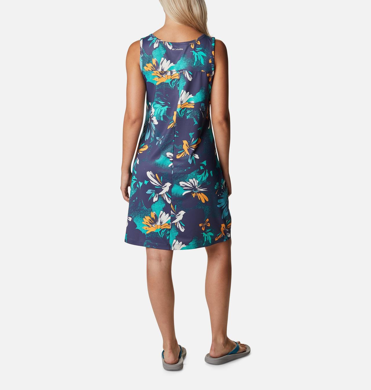 Women's Chill River™ Printed Dress 2