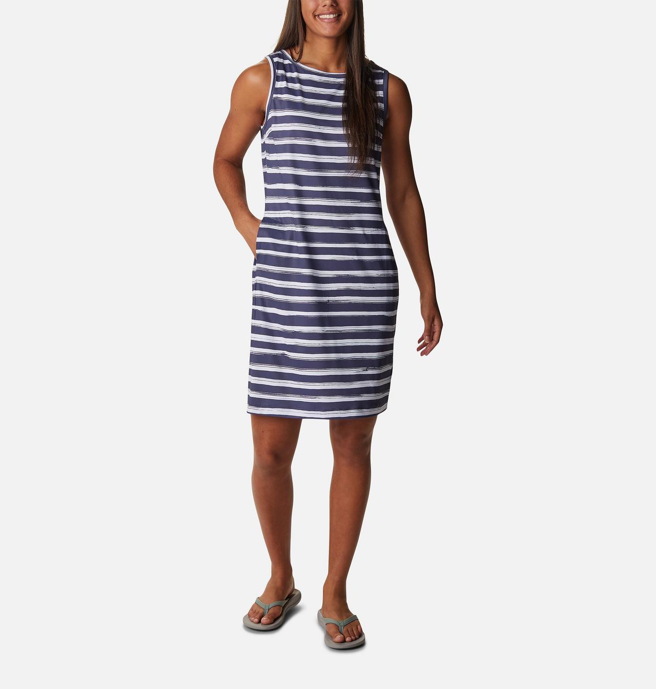 Women's Chill River™ Printed Dress 1