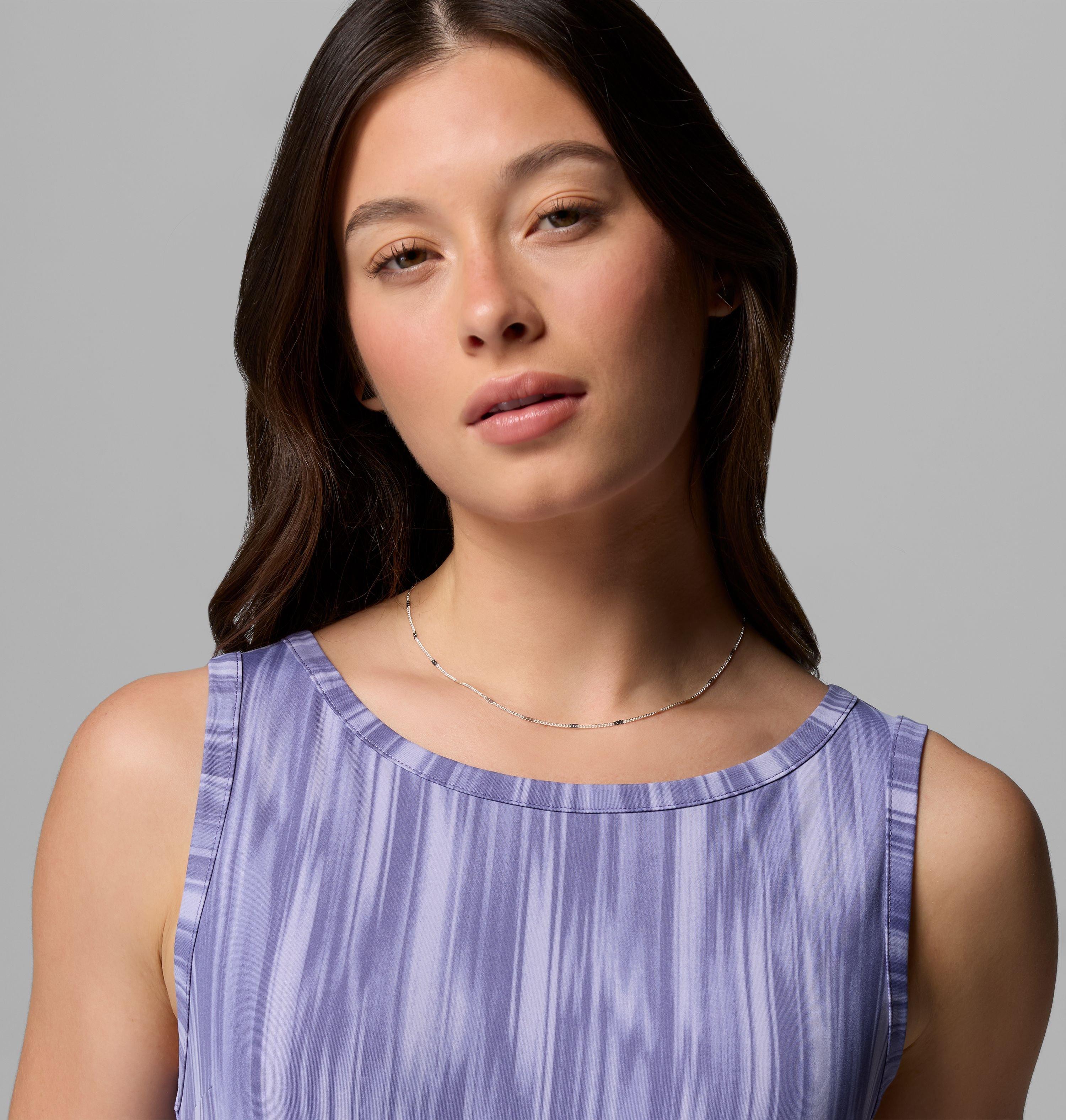 Women's Chill River Printed Dress 5