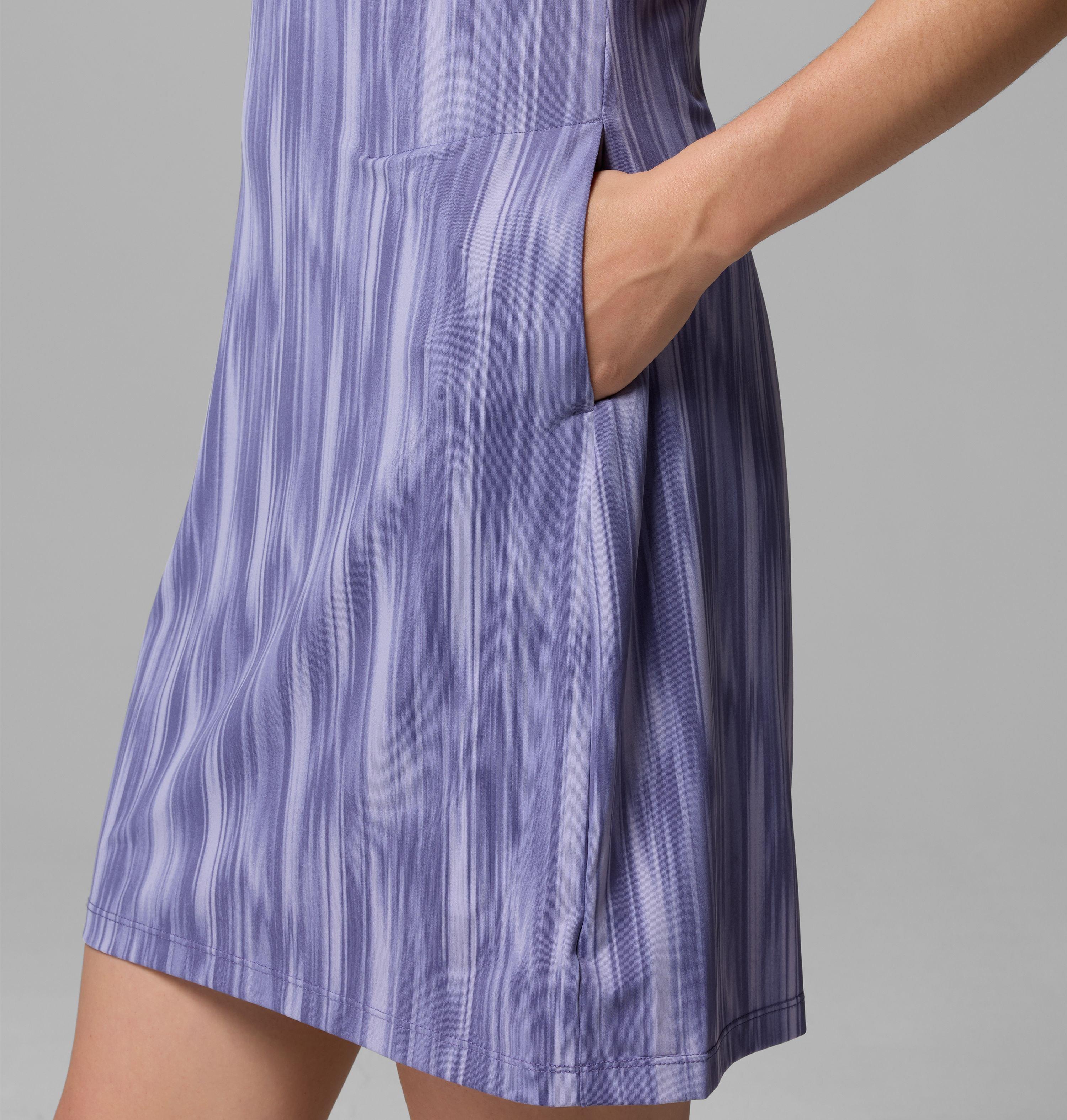Women's Chill River Printed Dress 7