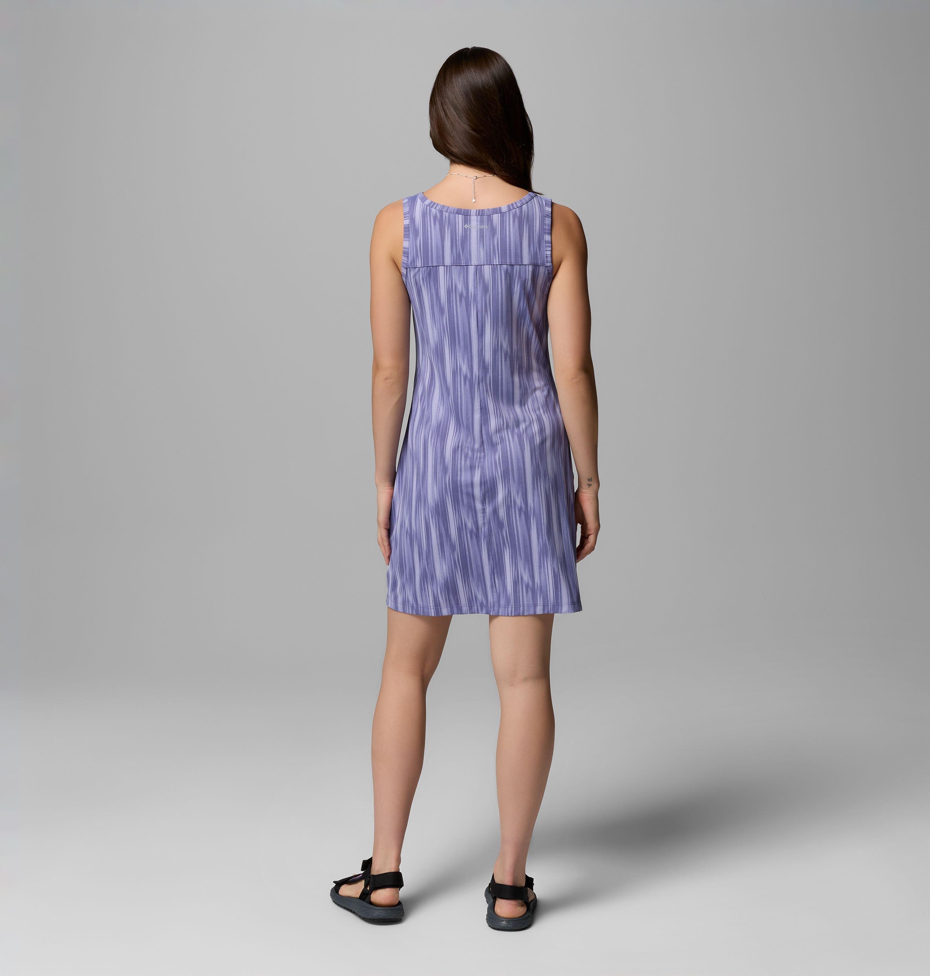 Women's Chill River Printed Dress 3