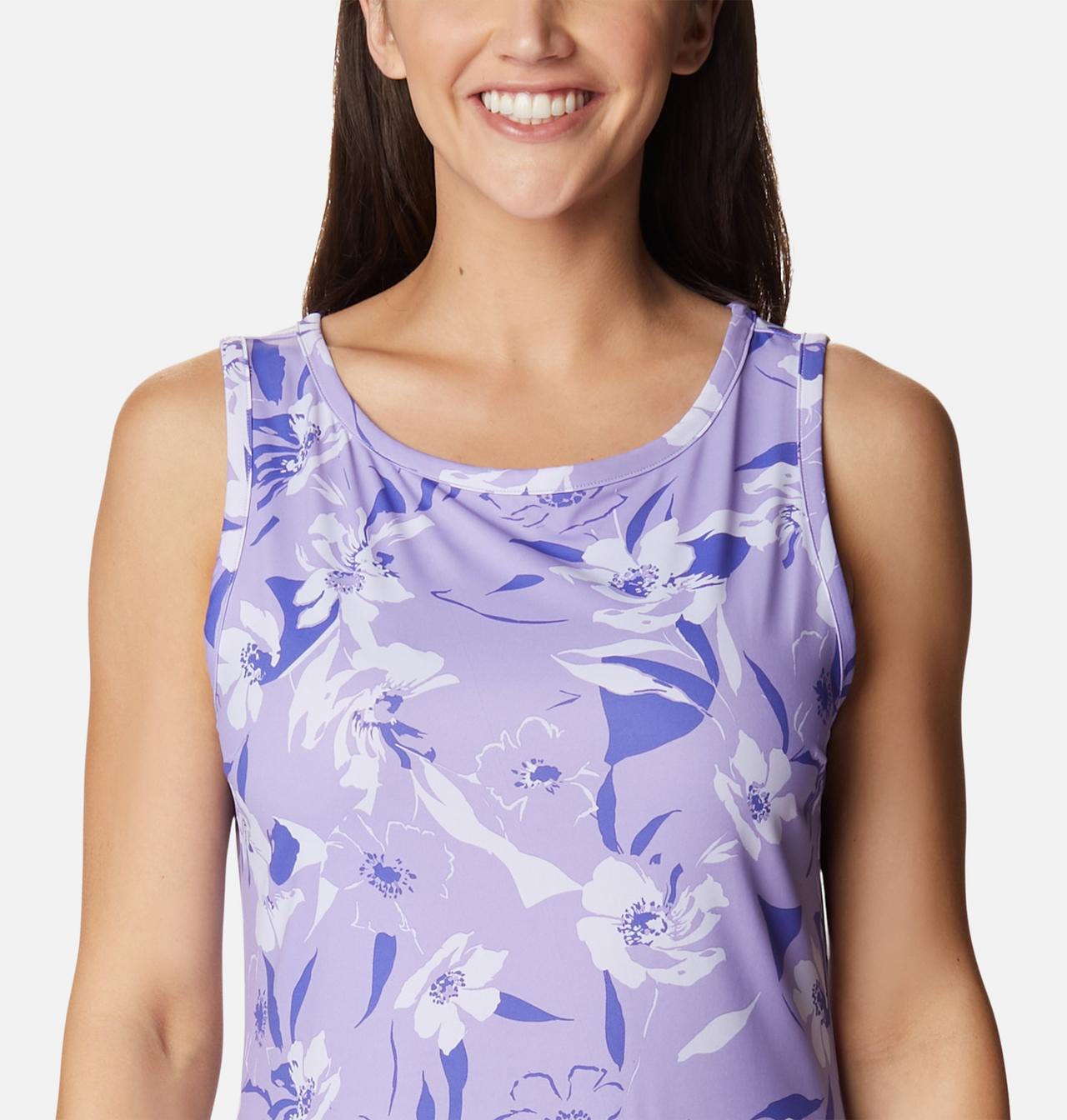 Women's Chill River™ Printed Dress 4