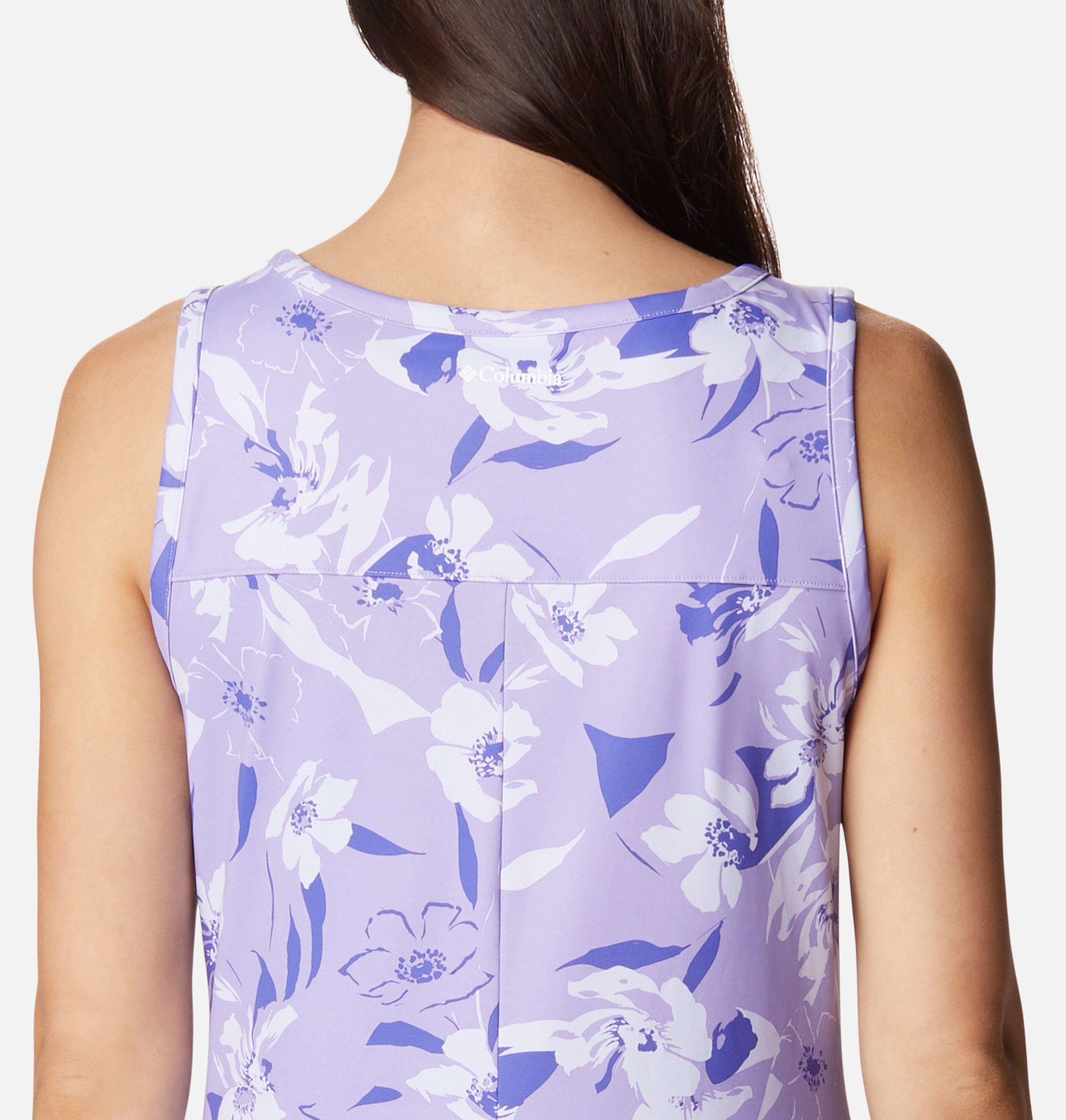Women's Chill River Printed Dress 5
