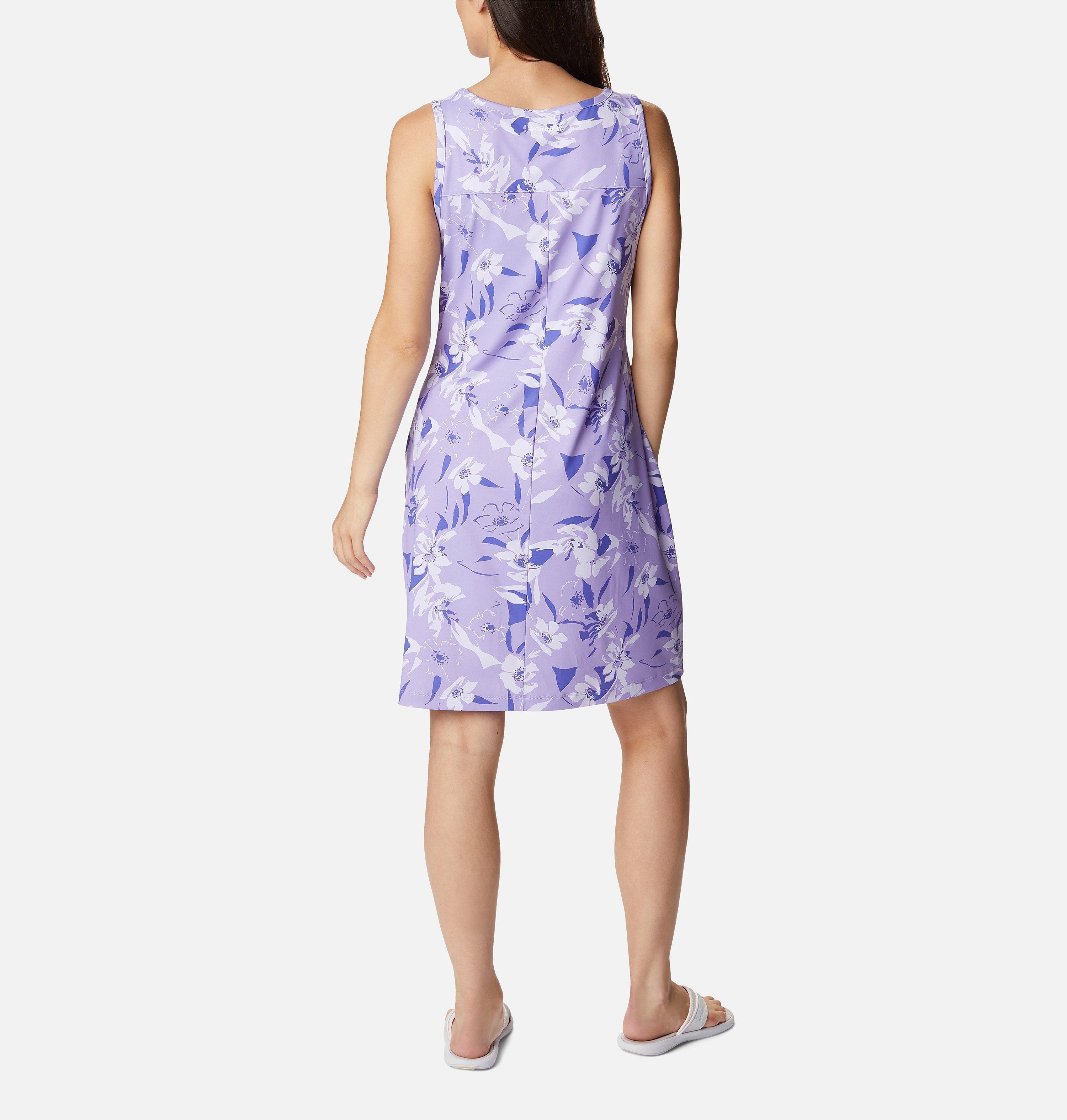 Women's Chill River Printed Dress 2
