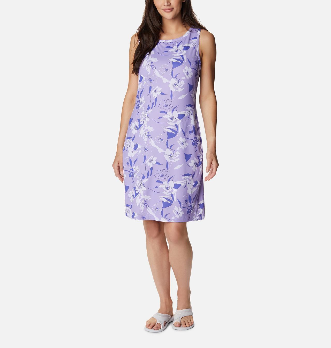 Women's Chill River™ Printed Dress 1