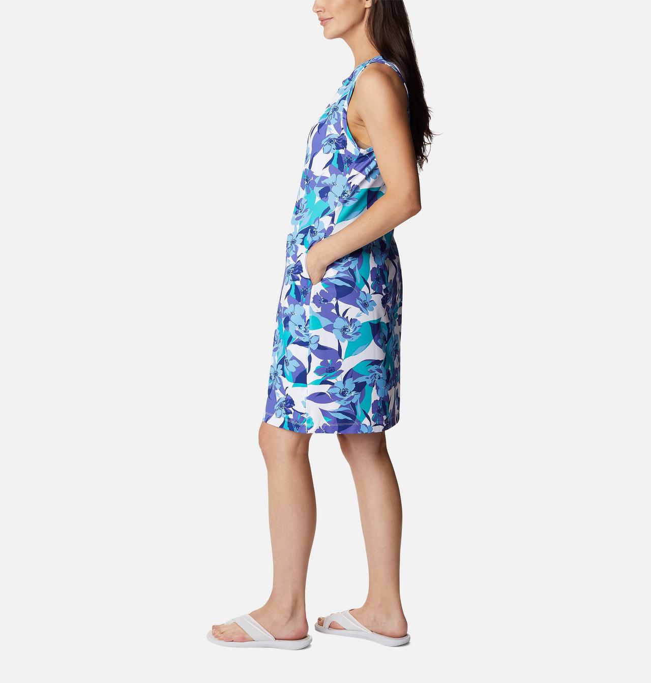 Women's Chill River™ Printed Dress 3