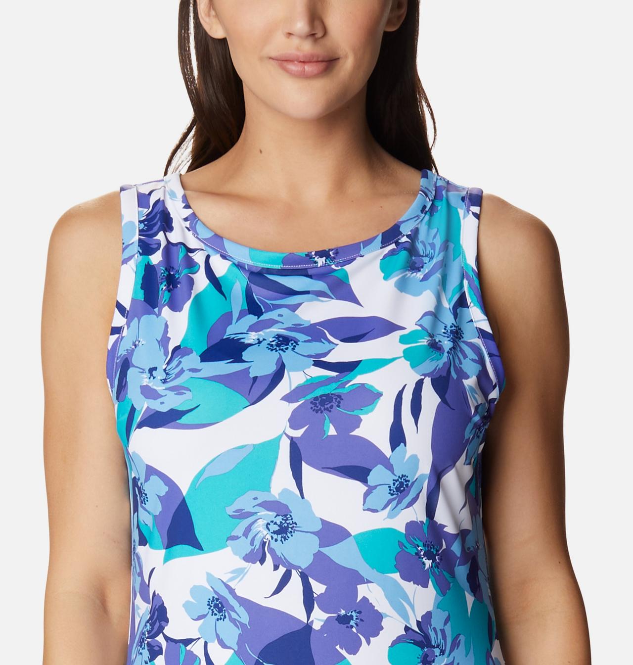 Women's Chill River™ Printed Dress 4
