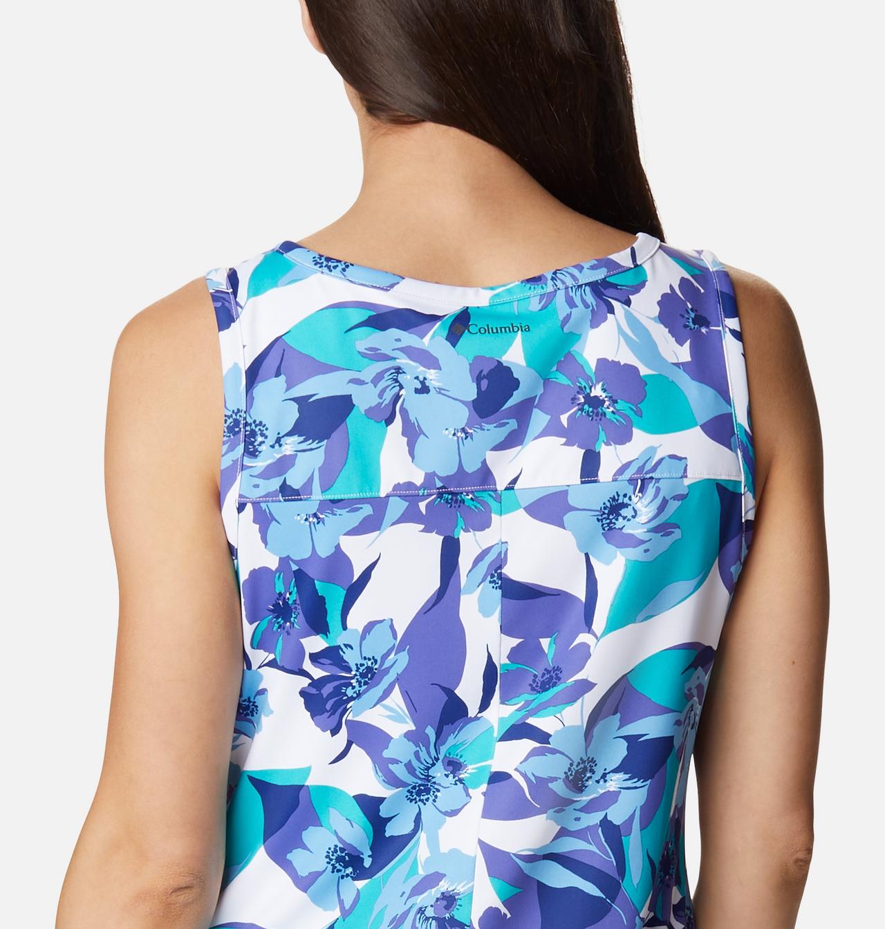 Women's Chill River™ Printed Dress 5