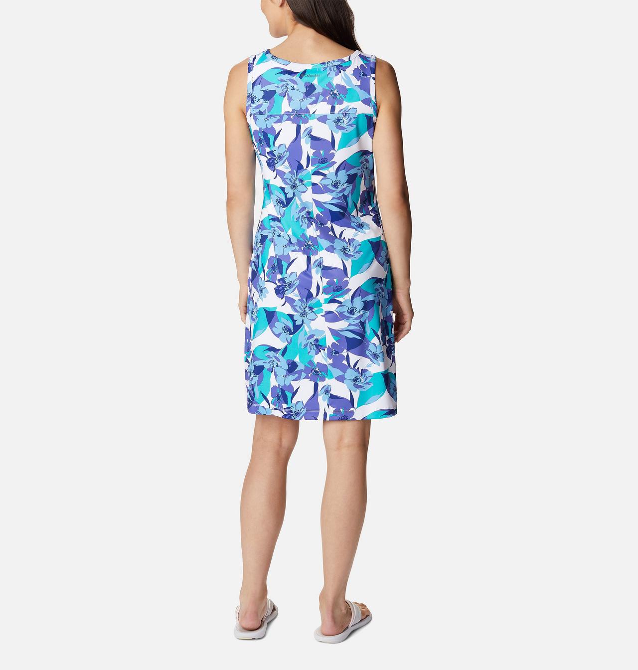 Women's Chill River™ Printed Dress 2