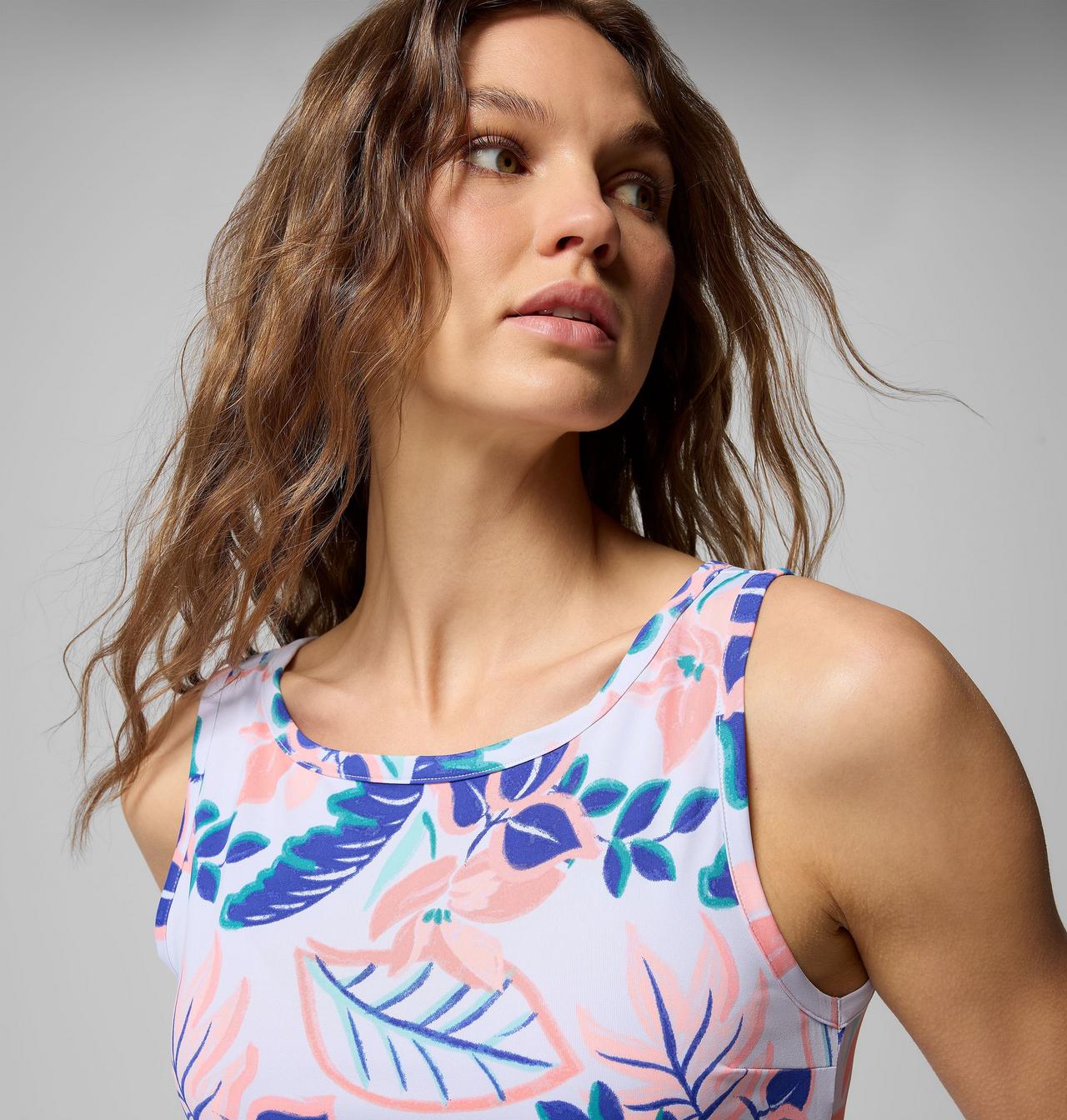 Women's Chill River™ Printed Dress 5