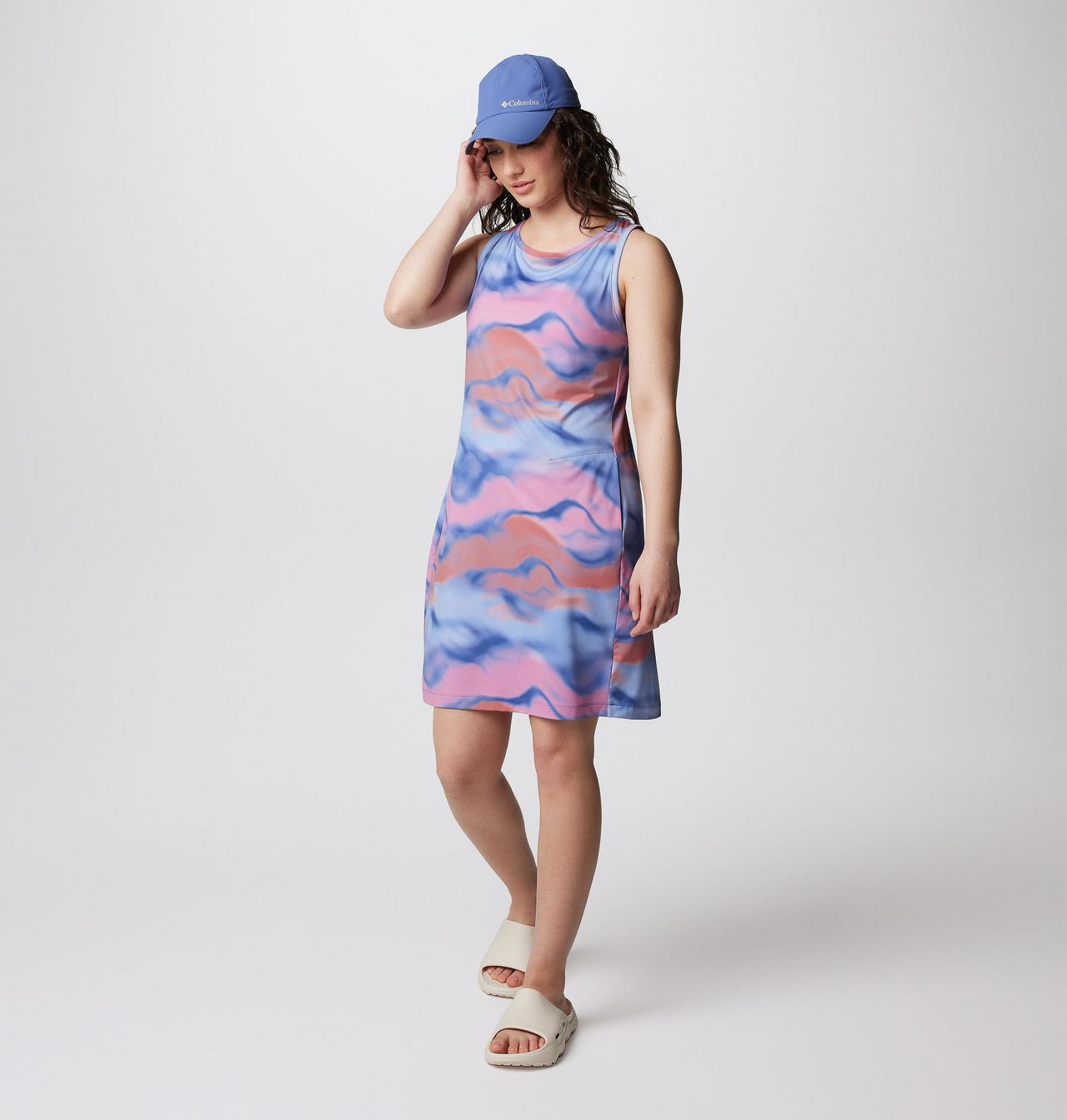 Women's Chill River™ Printed Dress 4