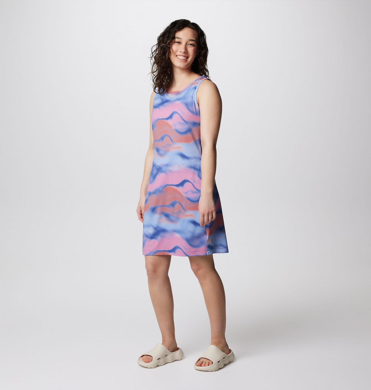 Women's Chill River™ Printed Dress 5