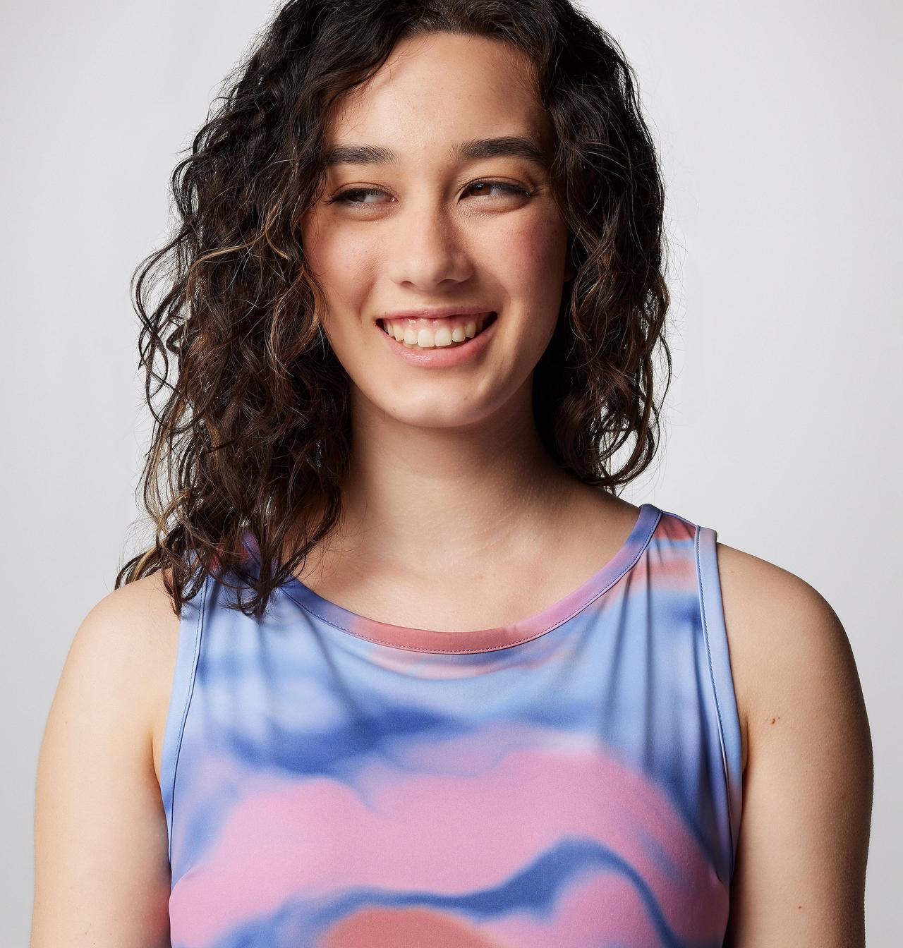 Women's Chill River™ Printed Dress 6