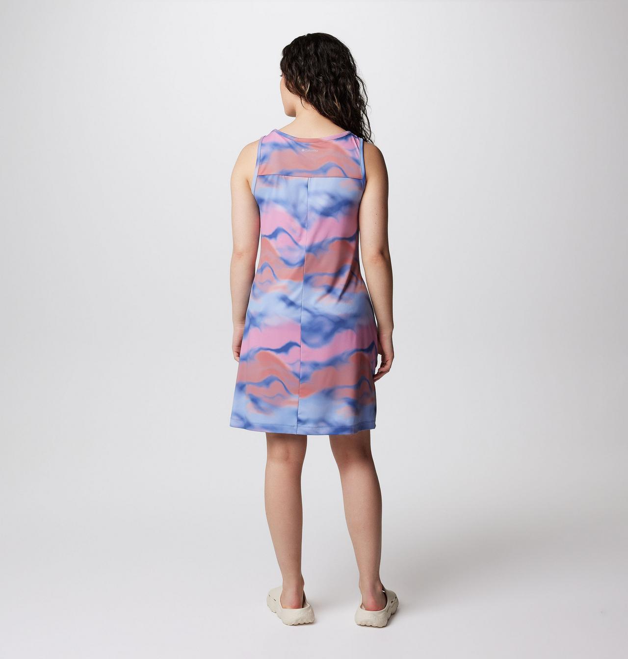 Women's Chill River™ Printed Dress 3