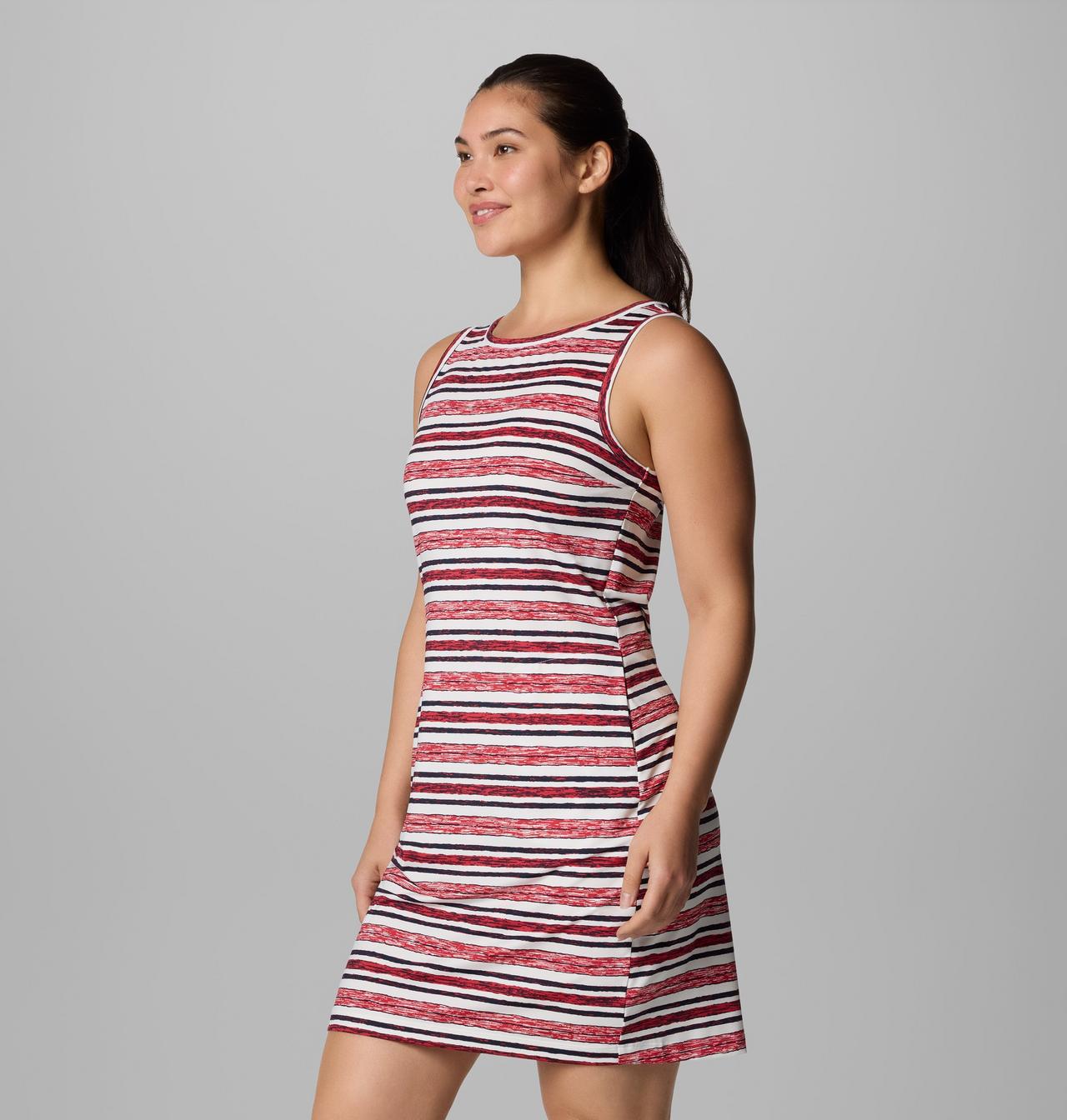 Women's Chill River™ Printed Dress | 602 | XXL 4