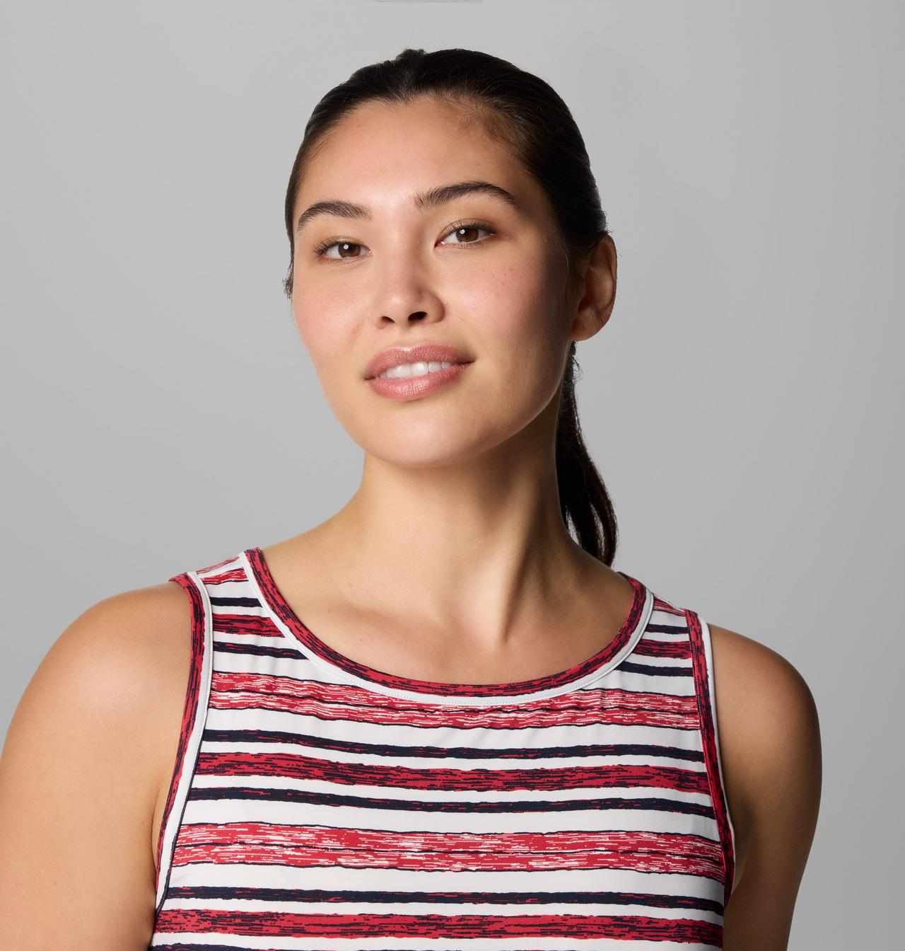 Women's Chill River™ Printed Dress | 602 | XXL 5