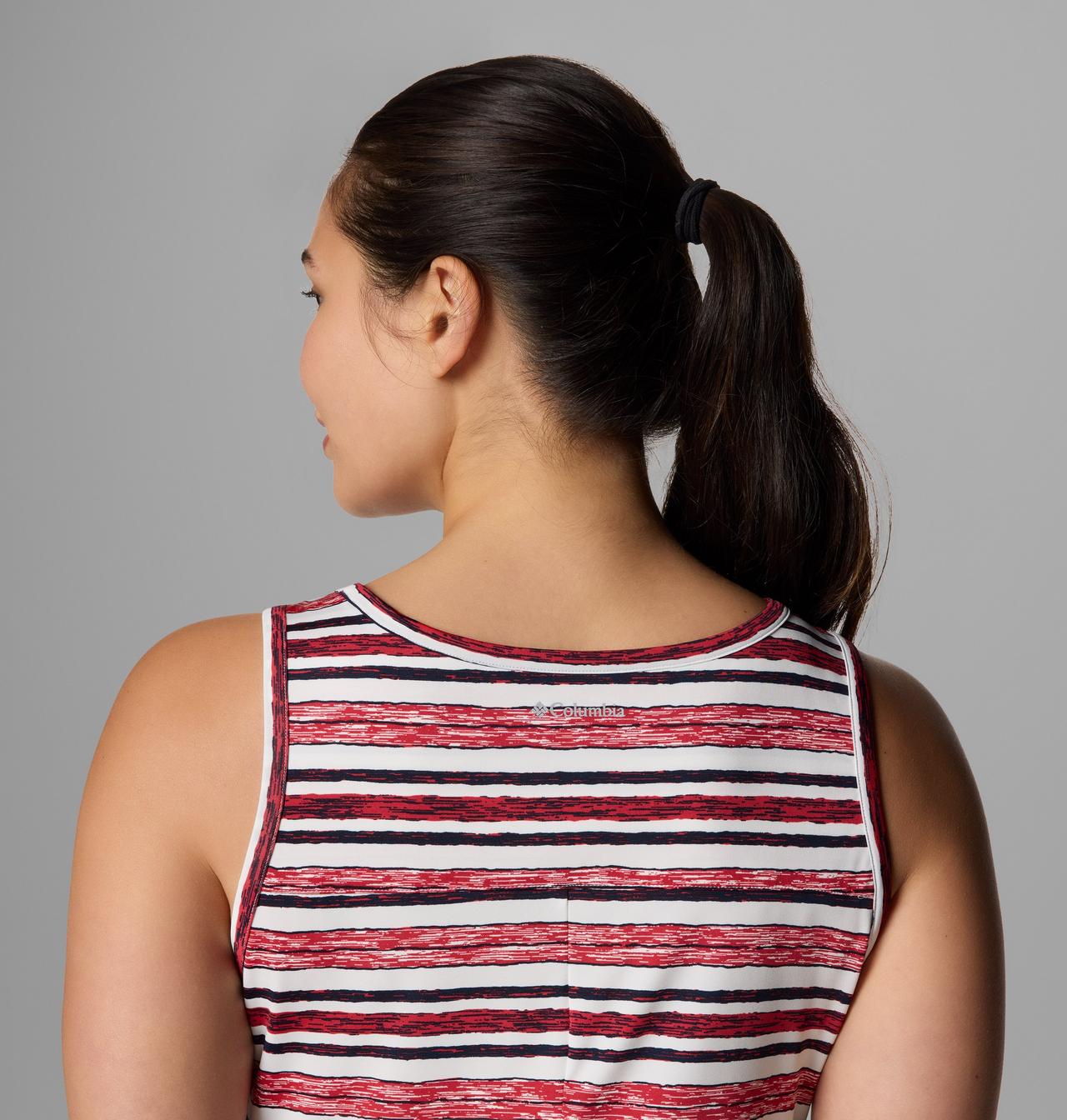 Women's Chill River™ Printed Dress | 602 | XXL 6