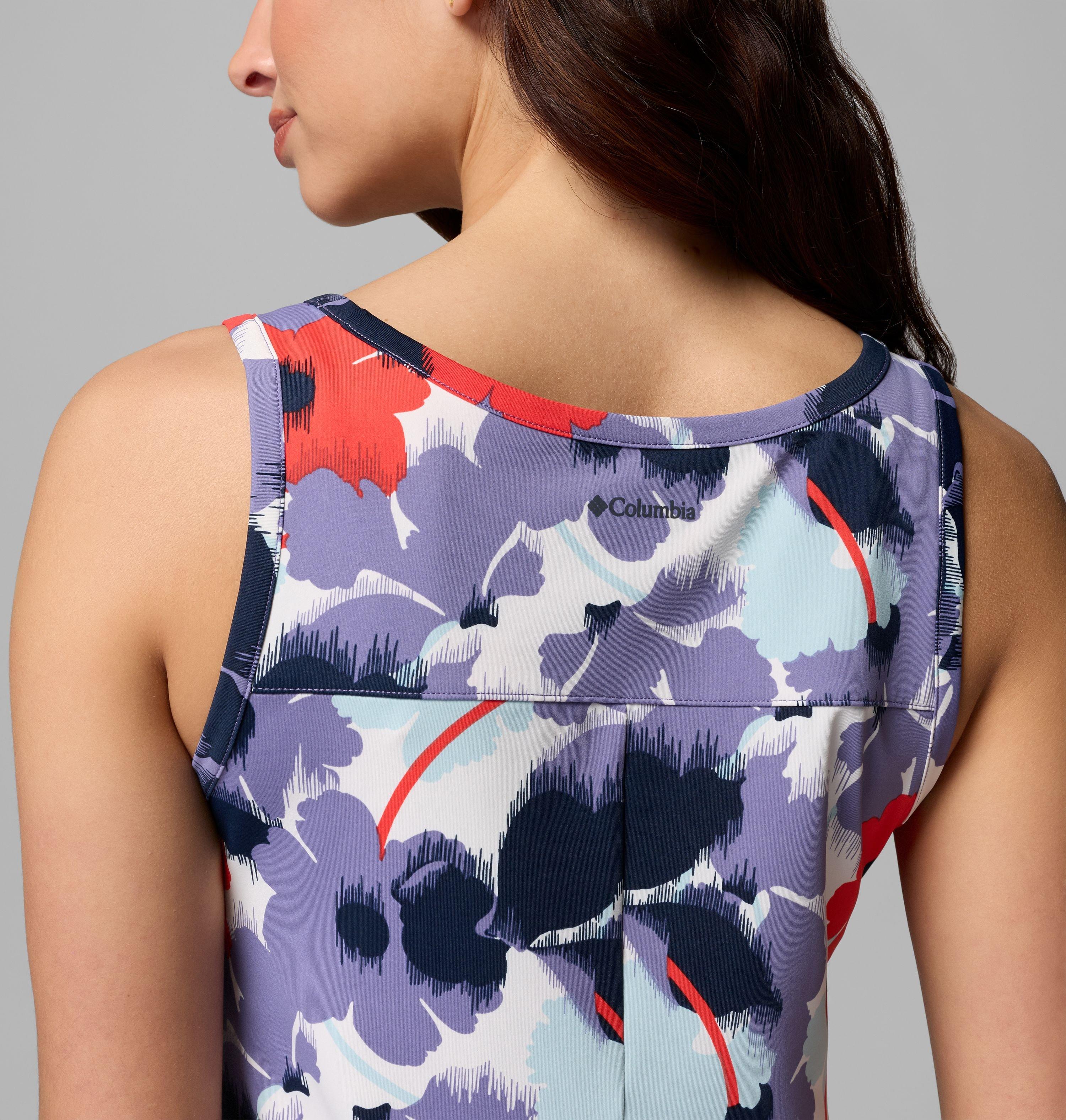 Women's Chill River Printed Dress 6