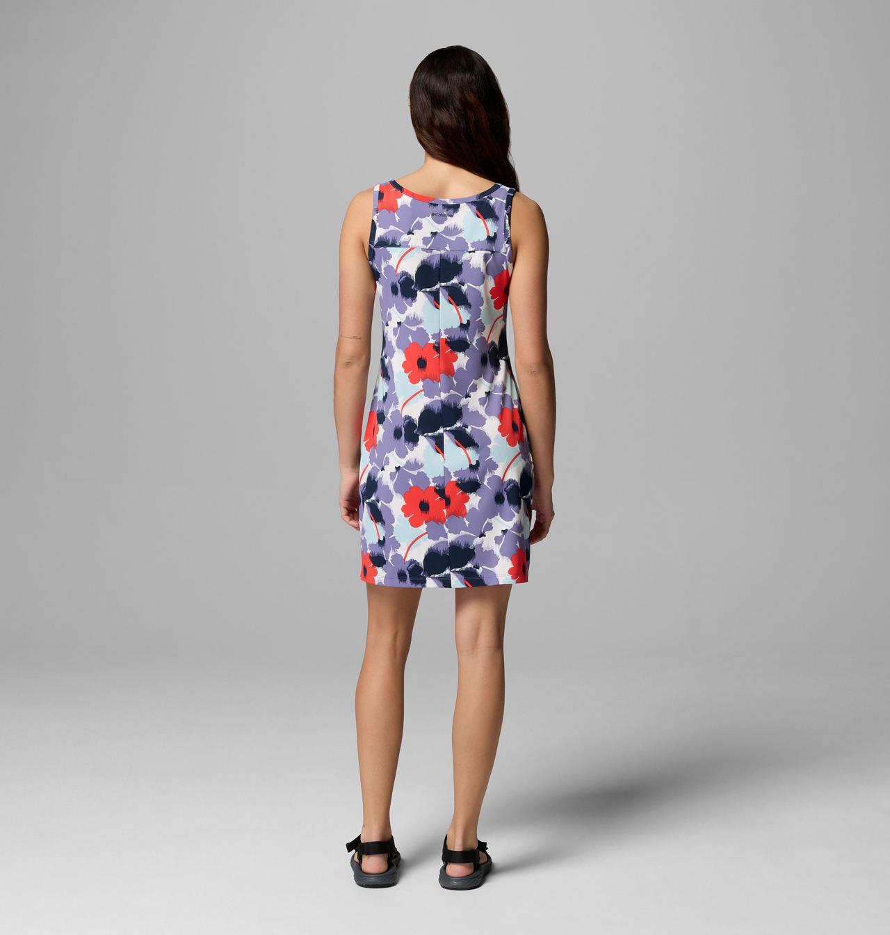 Women's Chill River™ Printed Dress 3