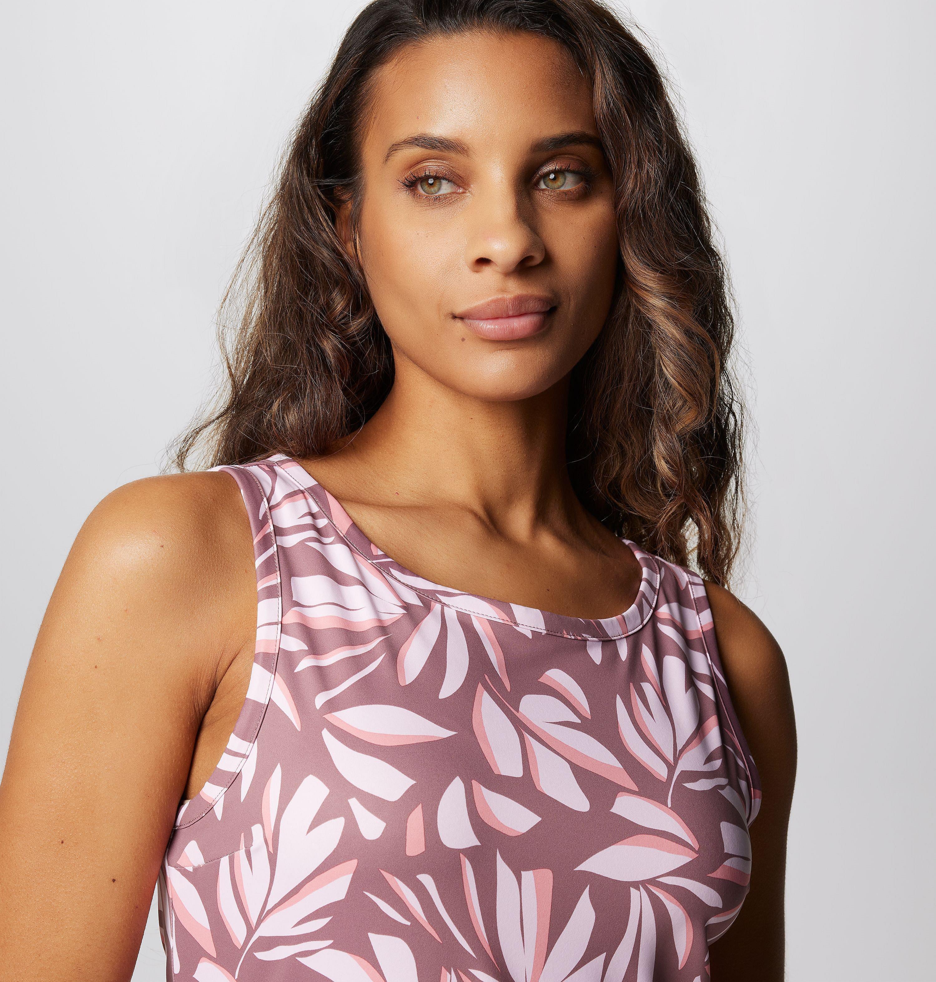 Women's Chill River Printed Dress 5