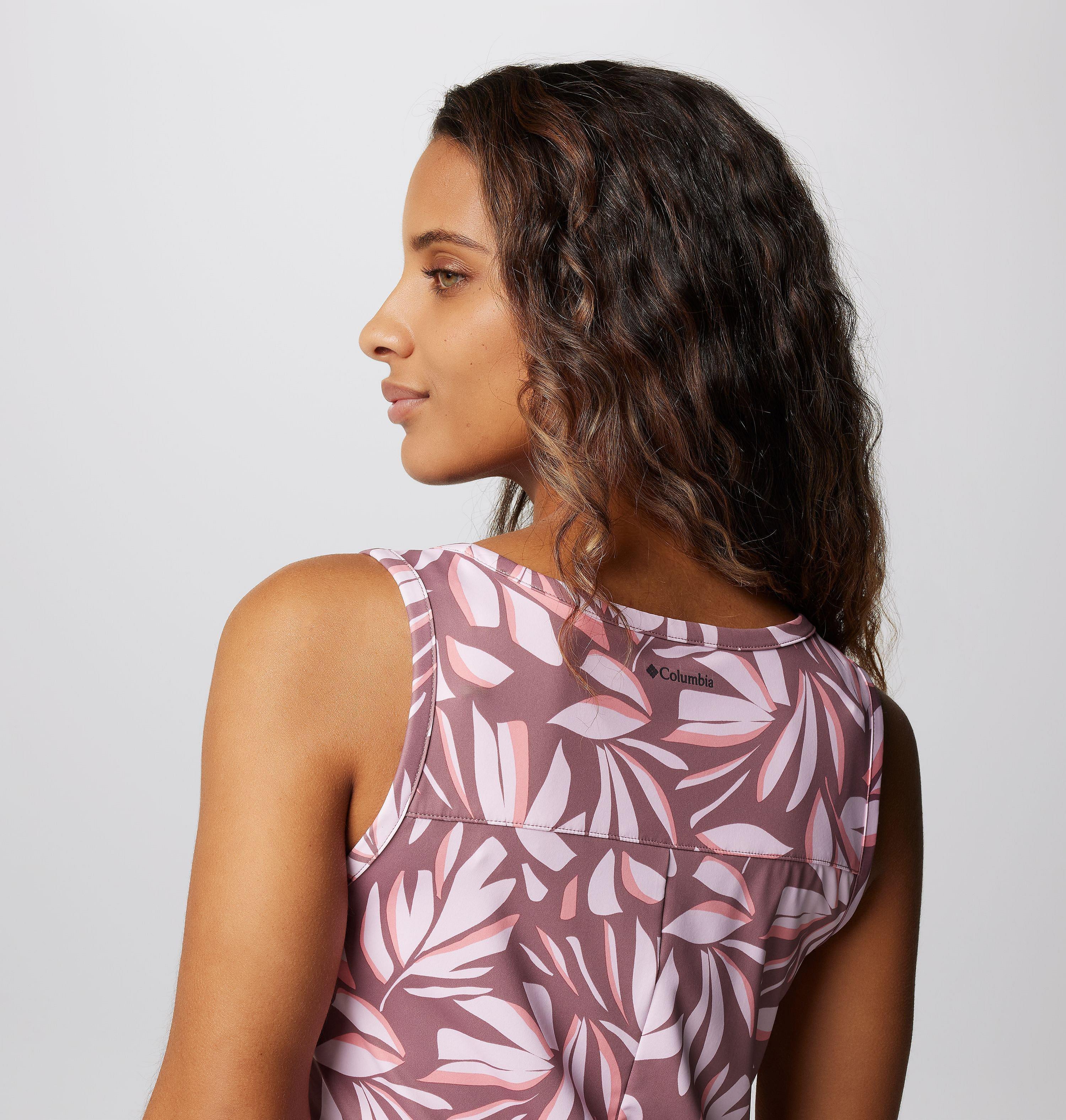 Women's Chill River Printed Dress 6