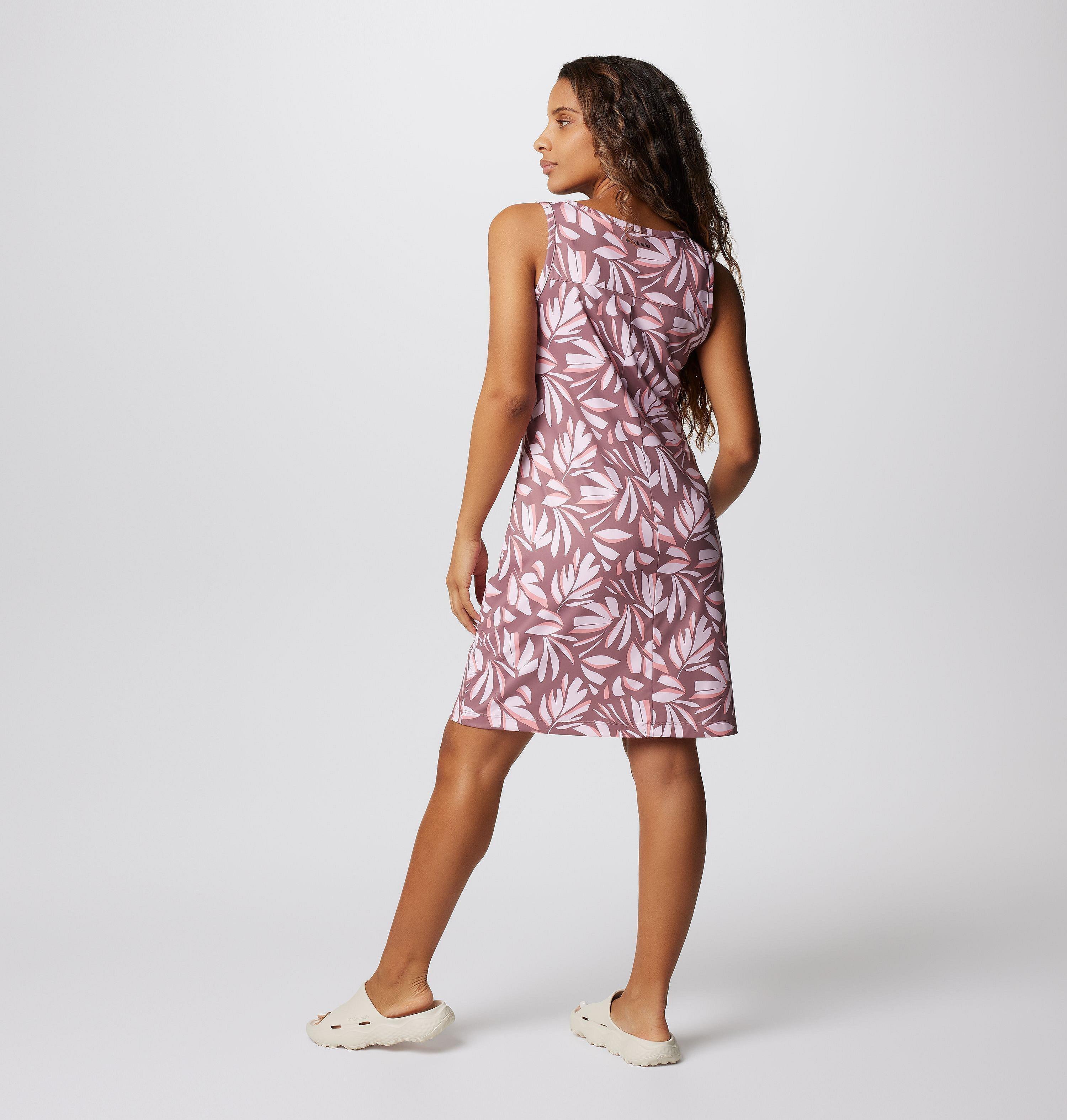 Women's Chill River Printed Dress 2