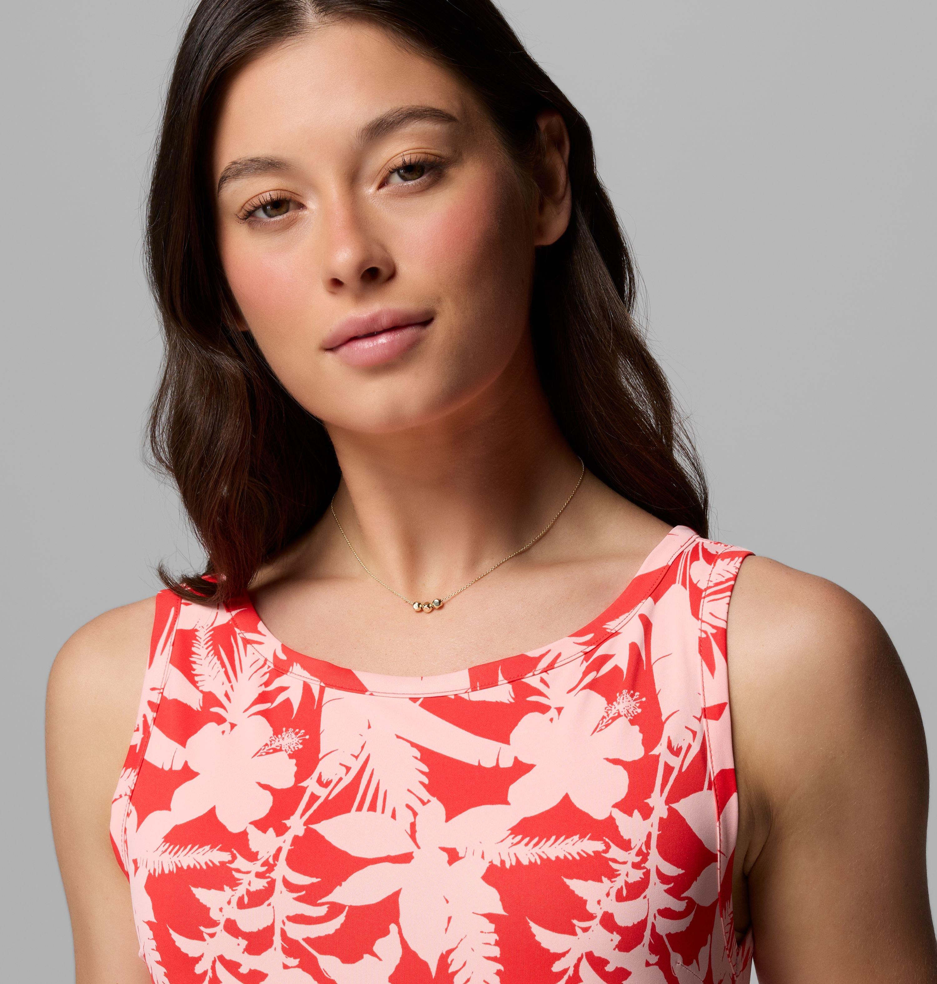 Robe imprimée Chill River Femme 5