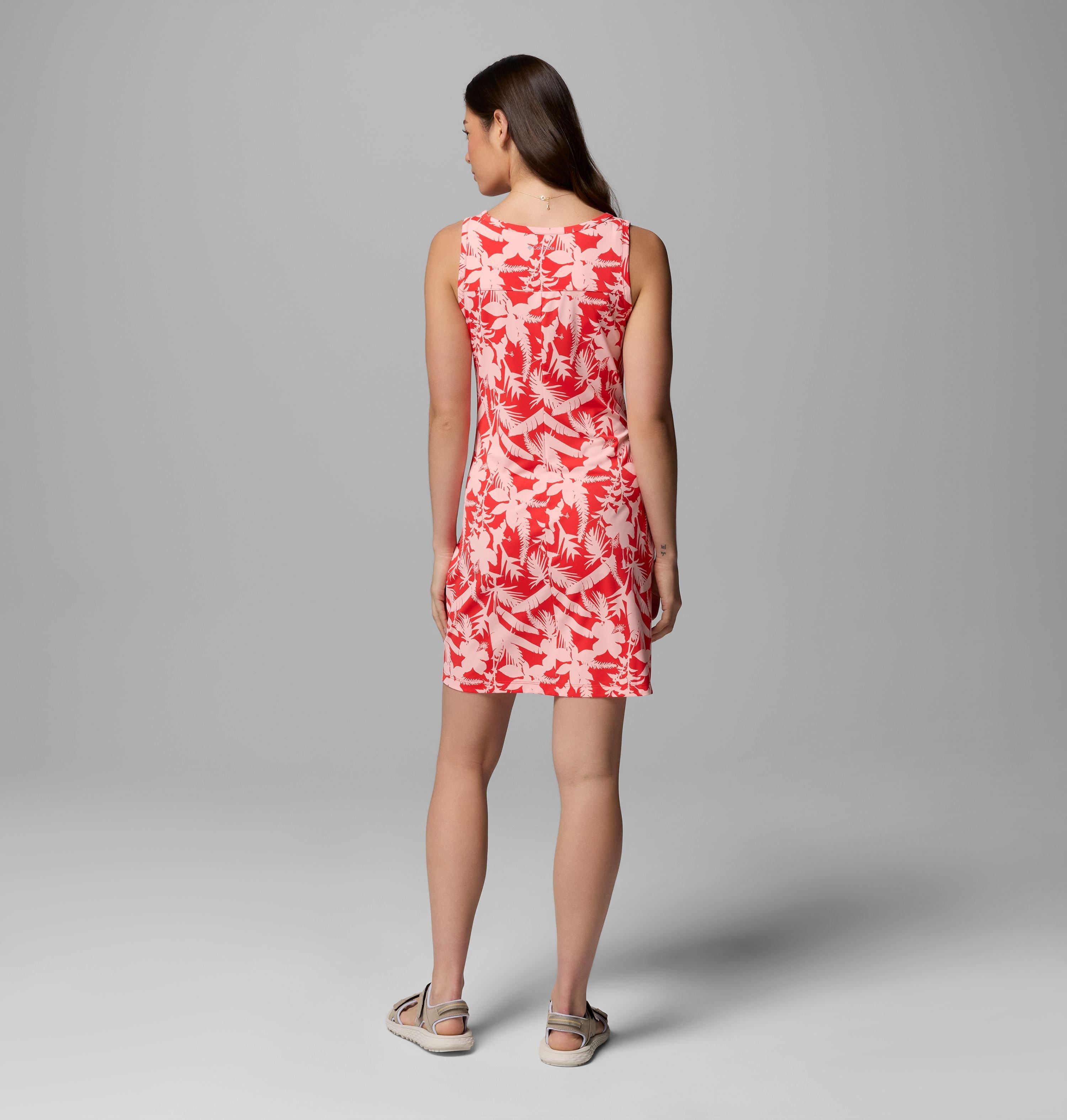 Robe imprimée Chill River Femme 3