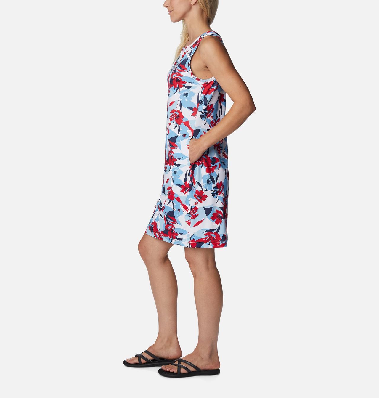 Women's Chill River™ Printed Dress 3