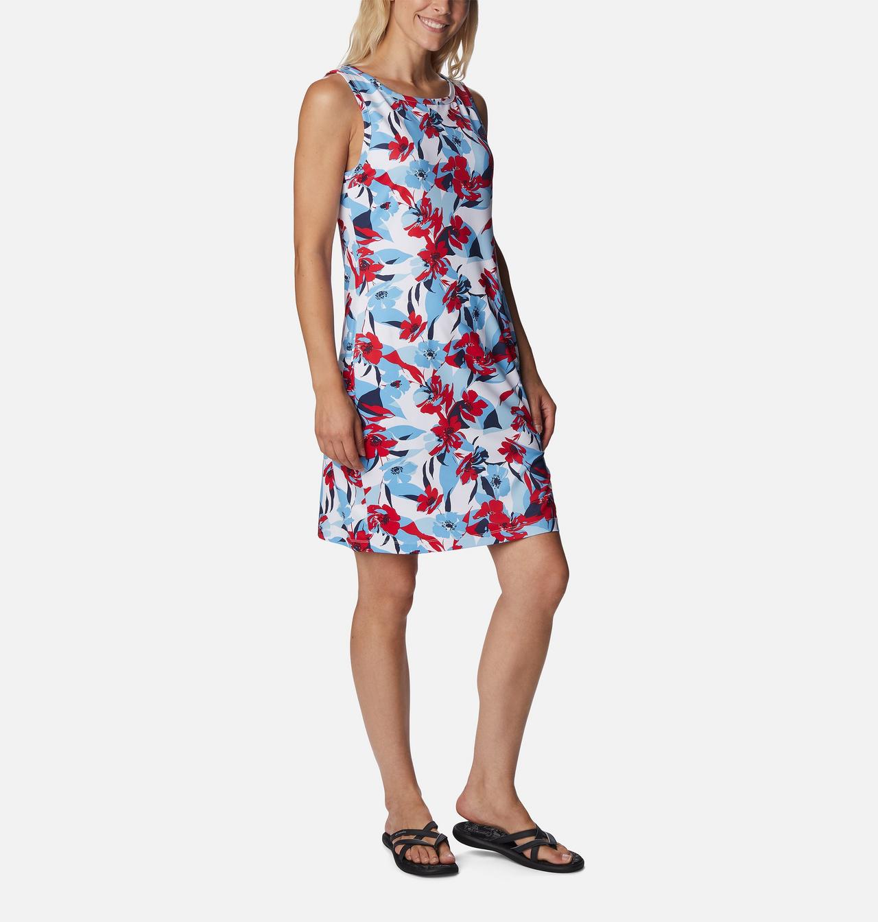 Women's Chill River™ Printed Dress 6