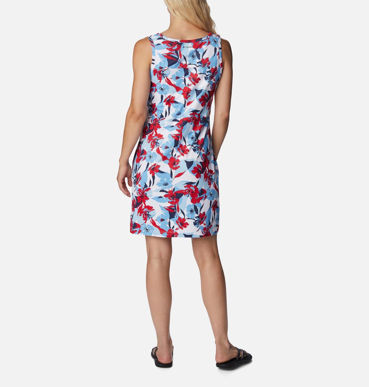Women's Chill River™ Printed Dress 2