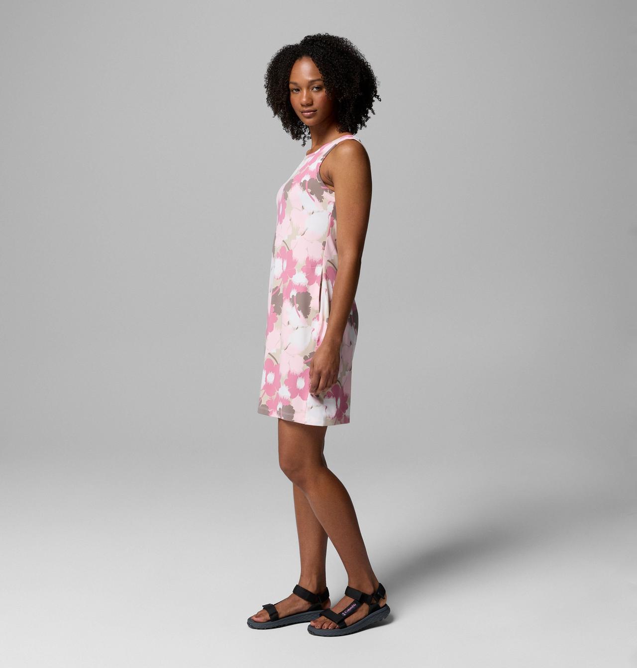 Women's Chill River™ Printed Dress 4