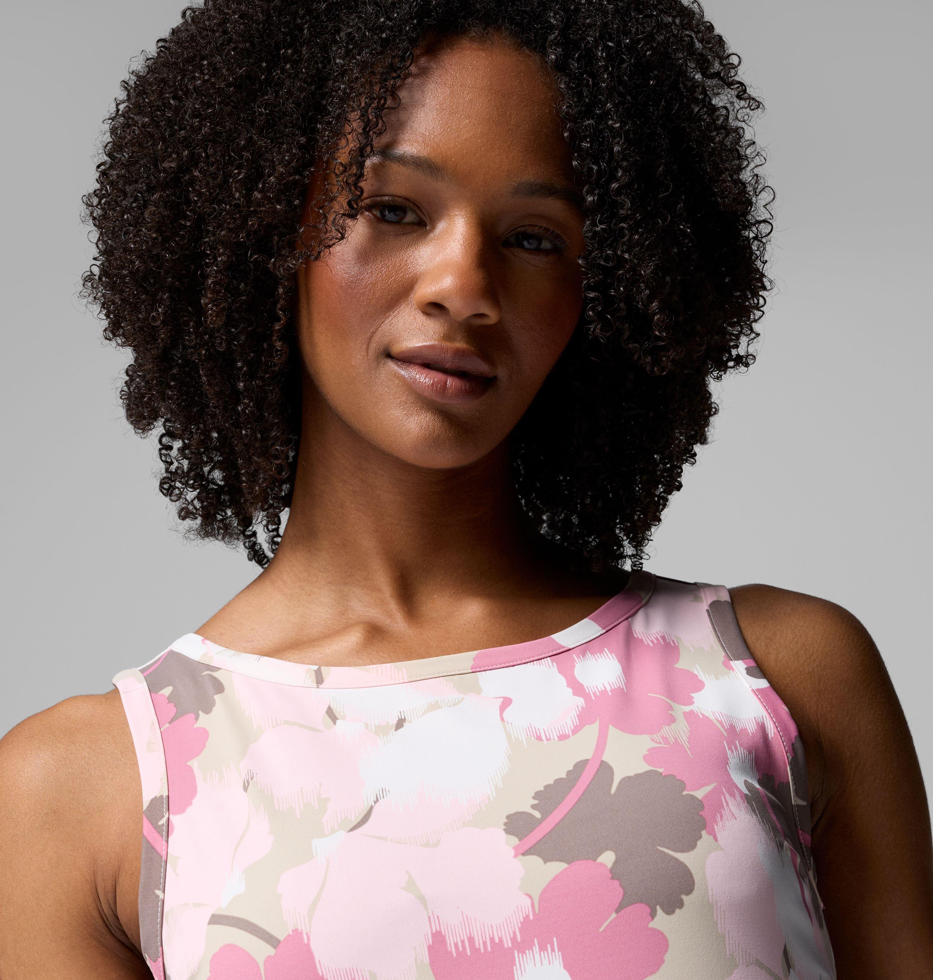 Women's Chill River Printed Dress 5