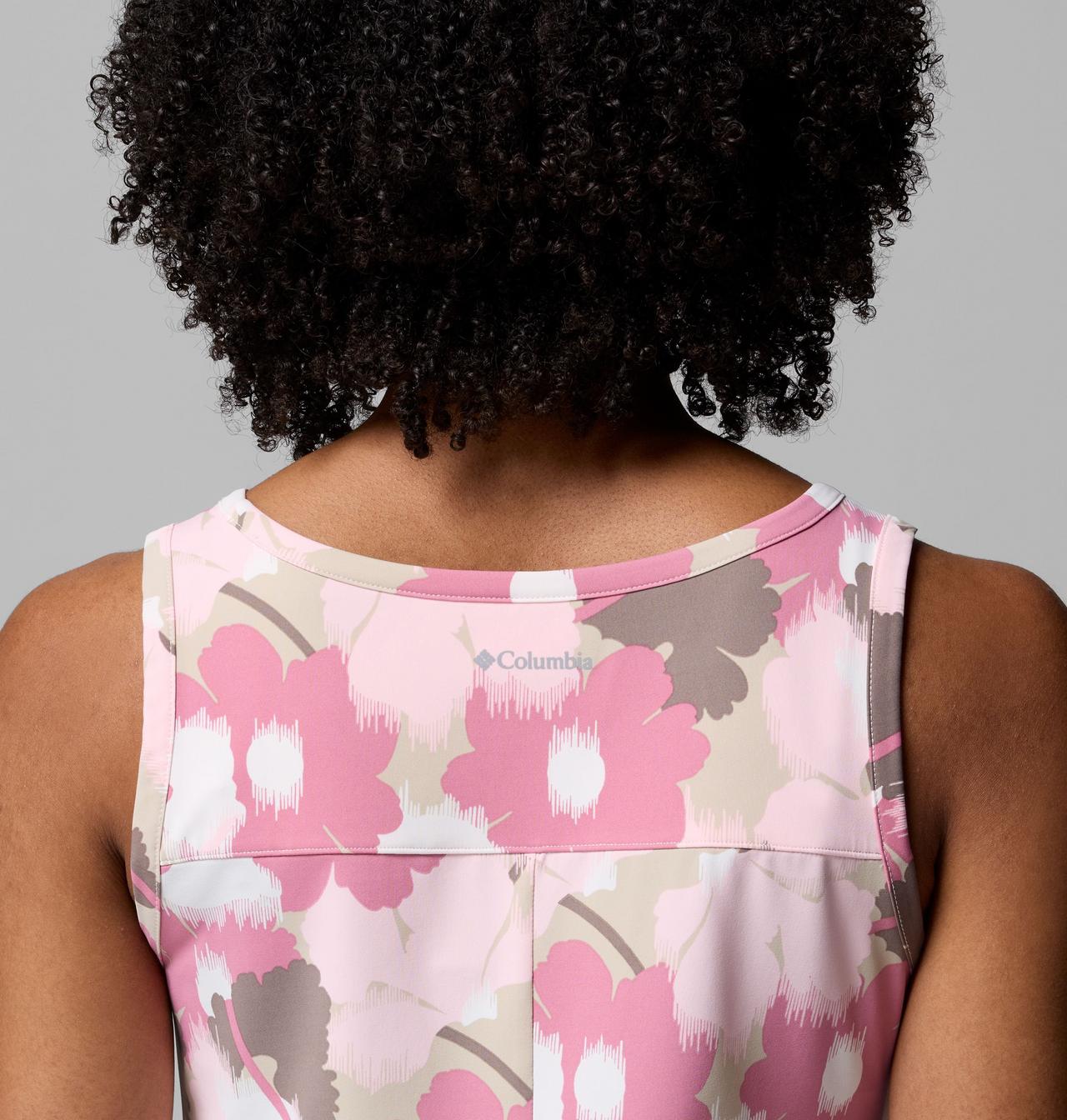 Women's Chill River™ Printed Dress 6