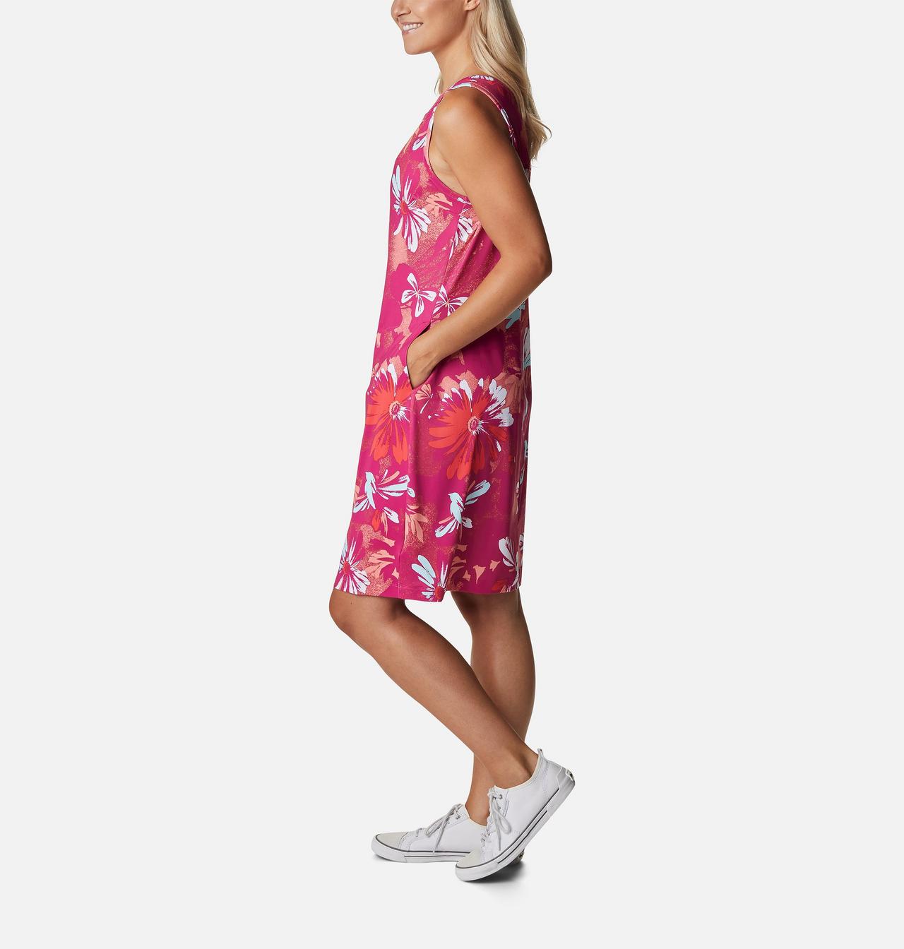 Women's Chill River™ Printed Dress 3