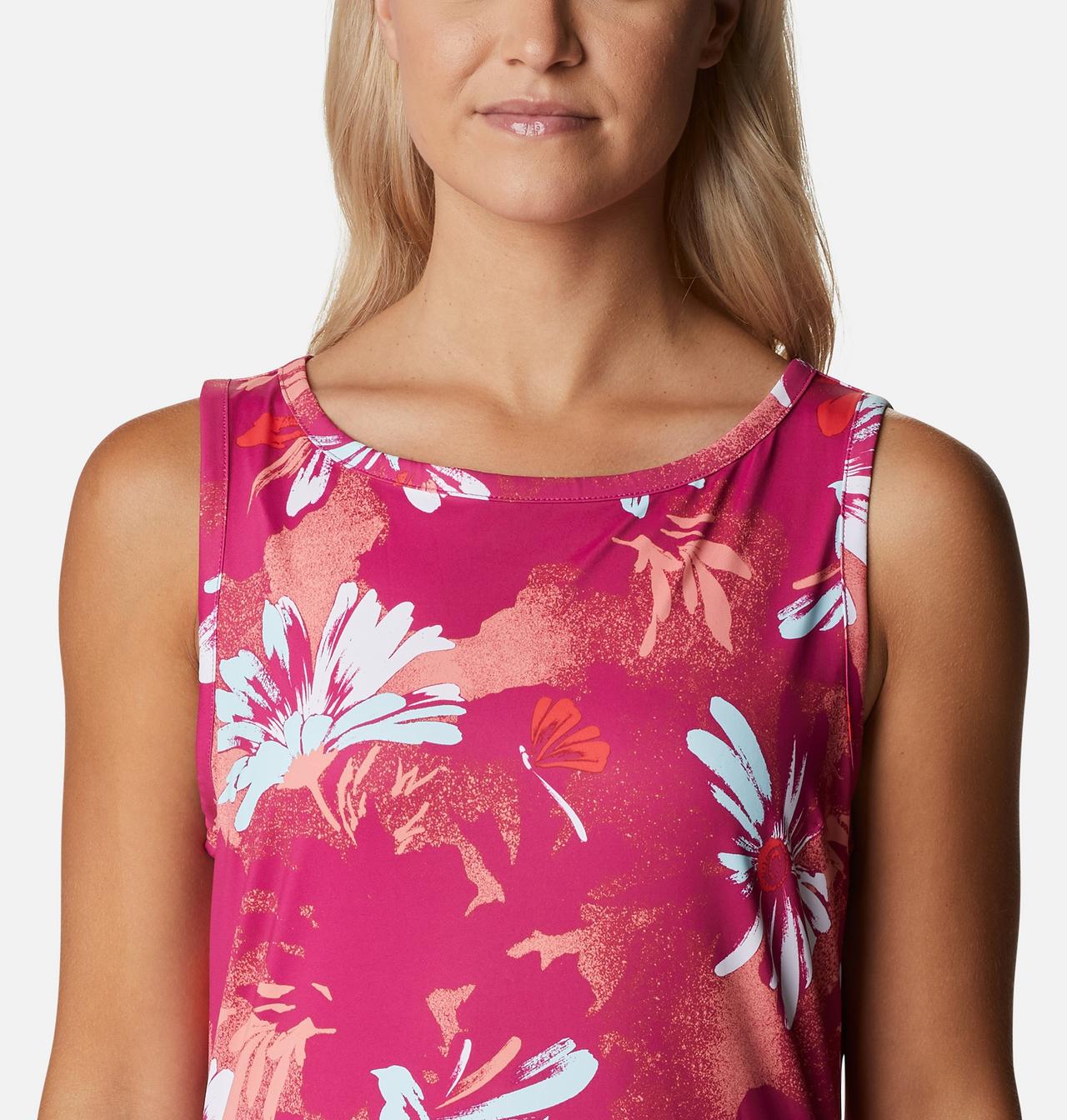 Women's Chill River™ Printed Dress 4