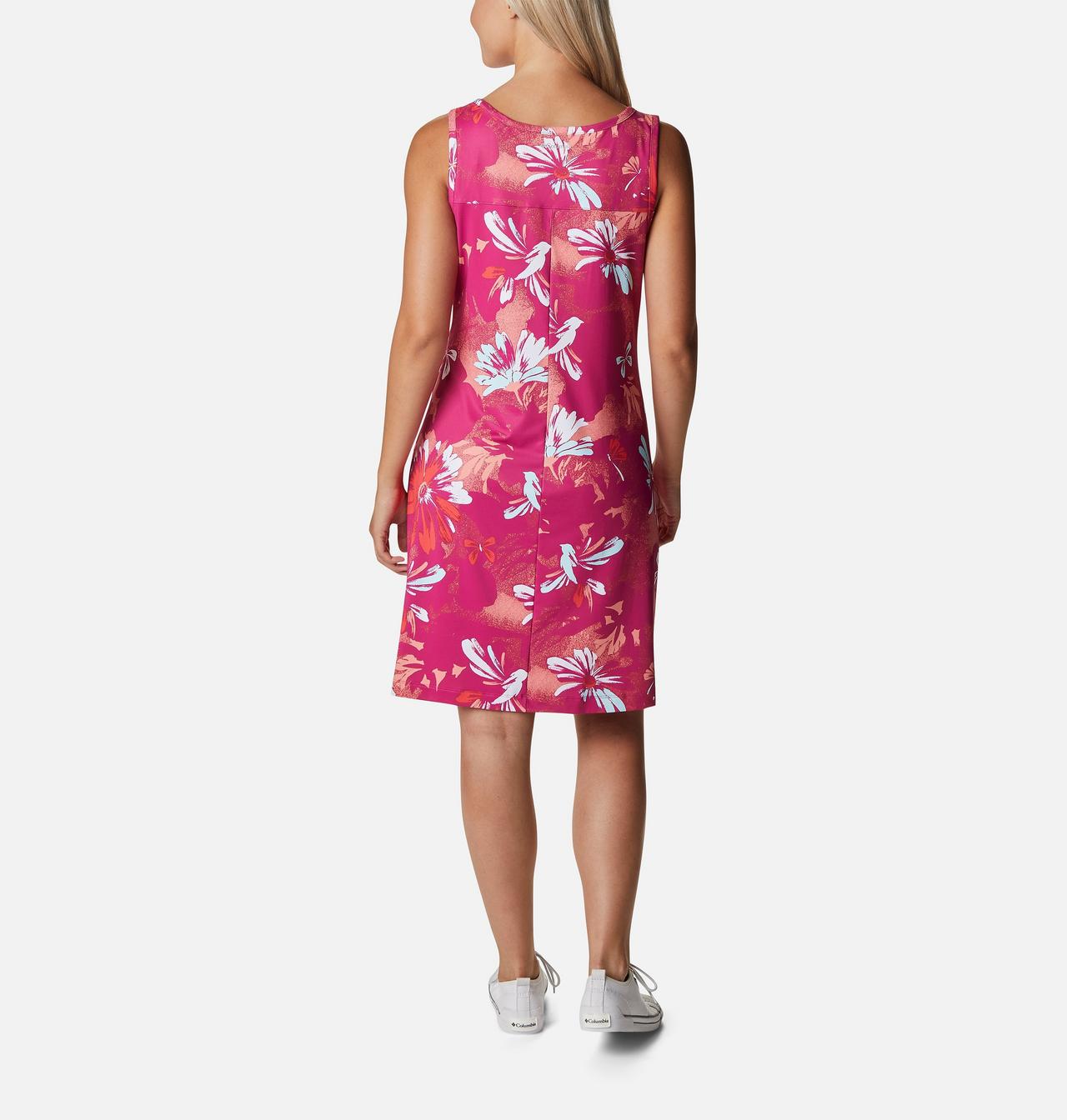 Women's Chill River™ Printed Dress 2